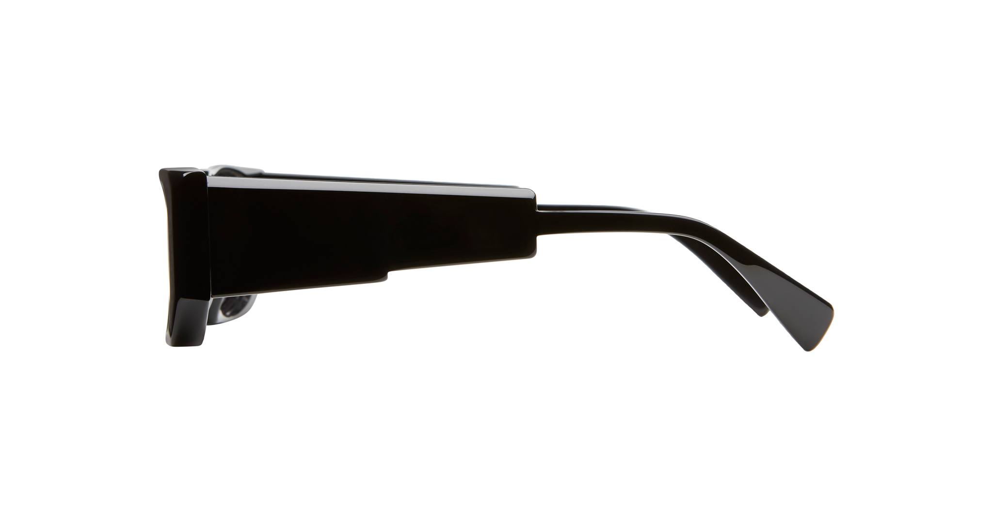 Kuboraum U8 BS Black Shine KRS0U8BS0000002Y