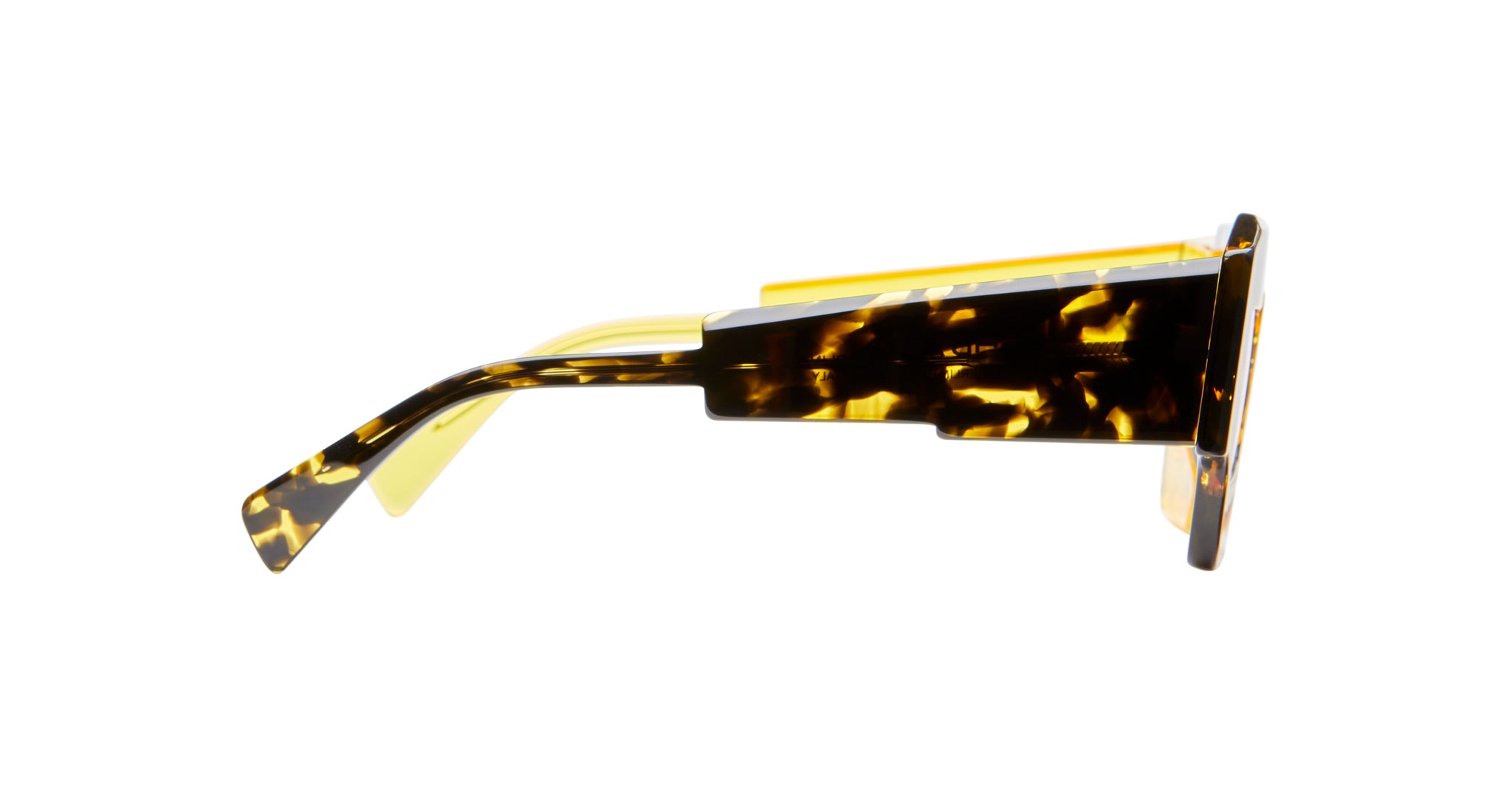 Kuboraum X12 YH in Yellow Havana KRSX12YH0000002P