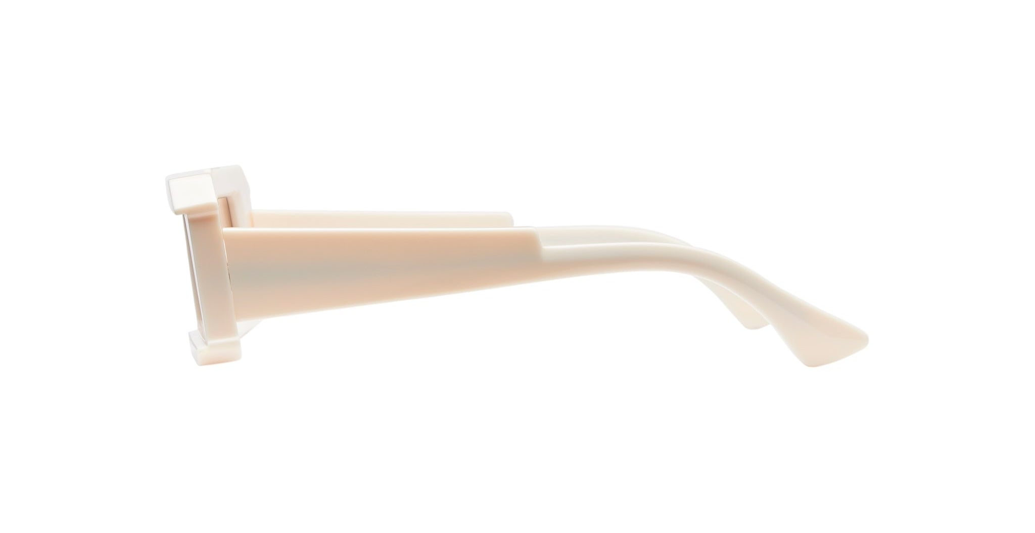 Kuboraum X20 CK CT in Chalk White Cut KRSX20CK00CT002Y