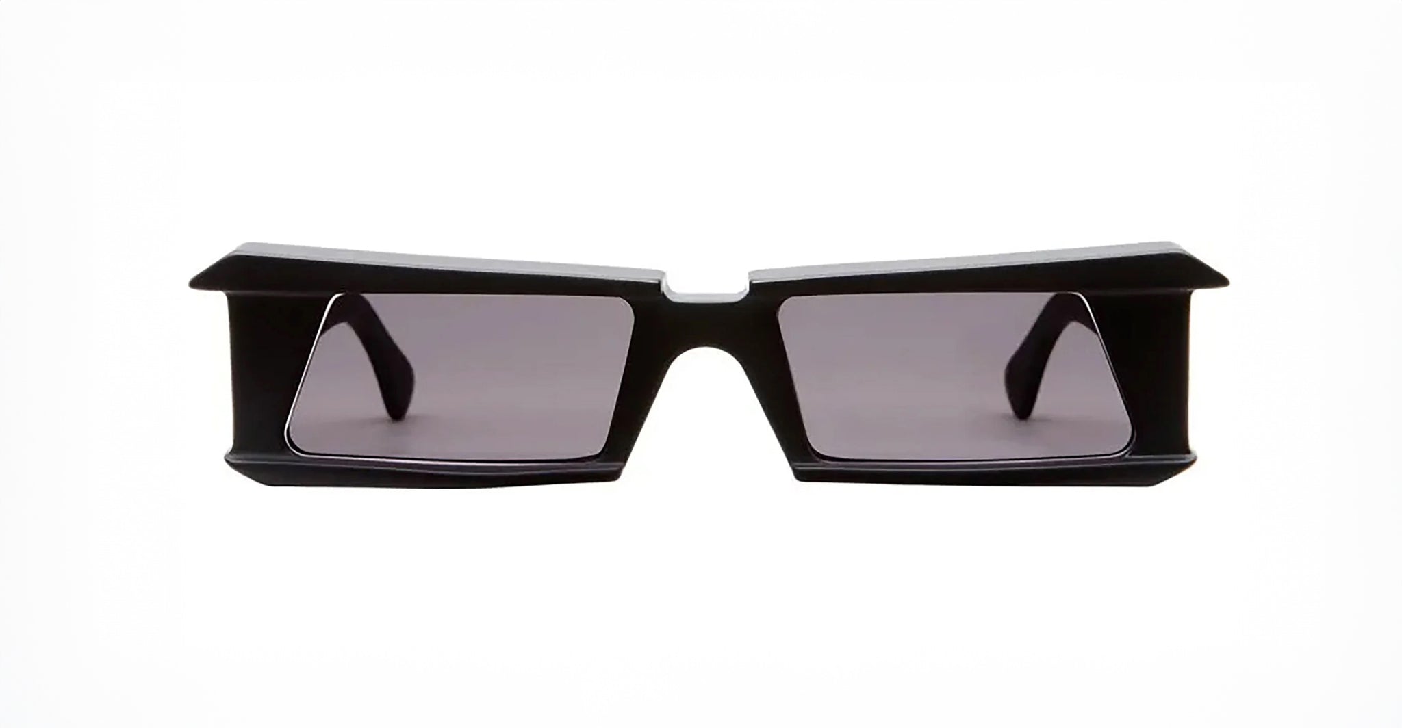 Kuboraum X21 BM CT in Black Matte Cut KRSX21BM00CT002Y