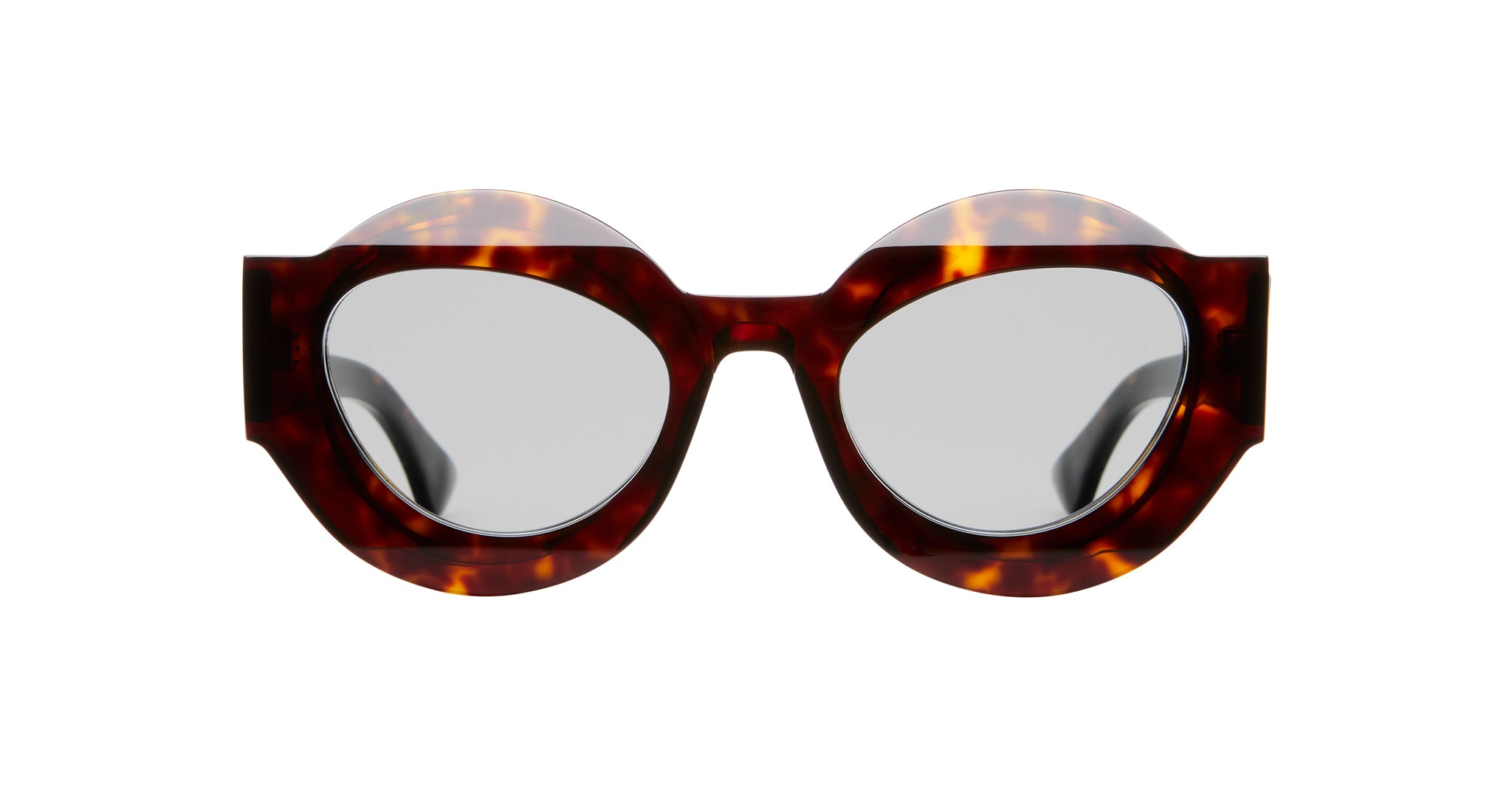 Kuboraum X22 TS in Tortoise KRSX22TS0000002F