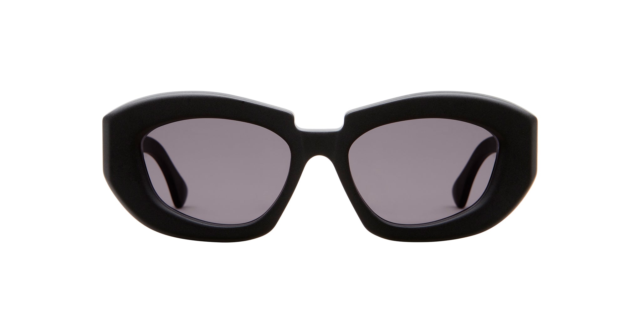 Kuboraum X23 BM in Black Matte KRSX23BM0000002Y