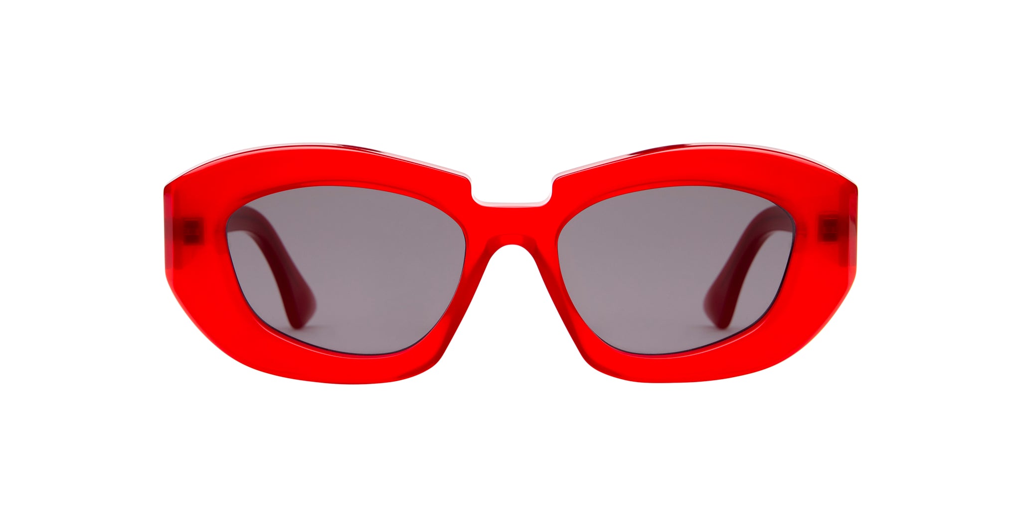 Kuboraum X23 RD in Red KRSX23RD0000002Y