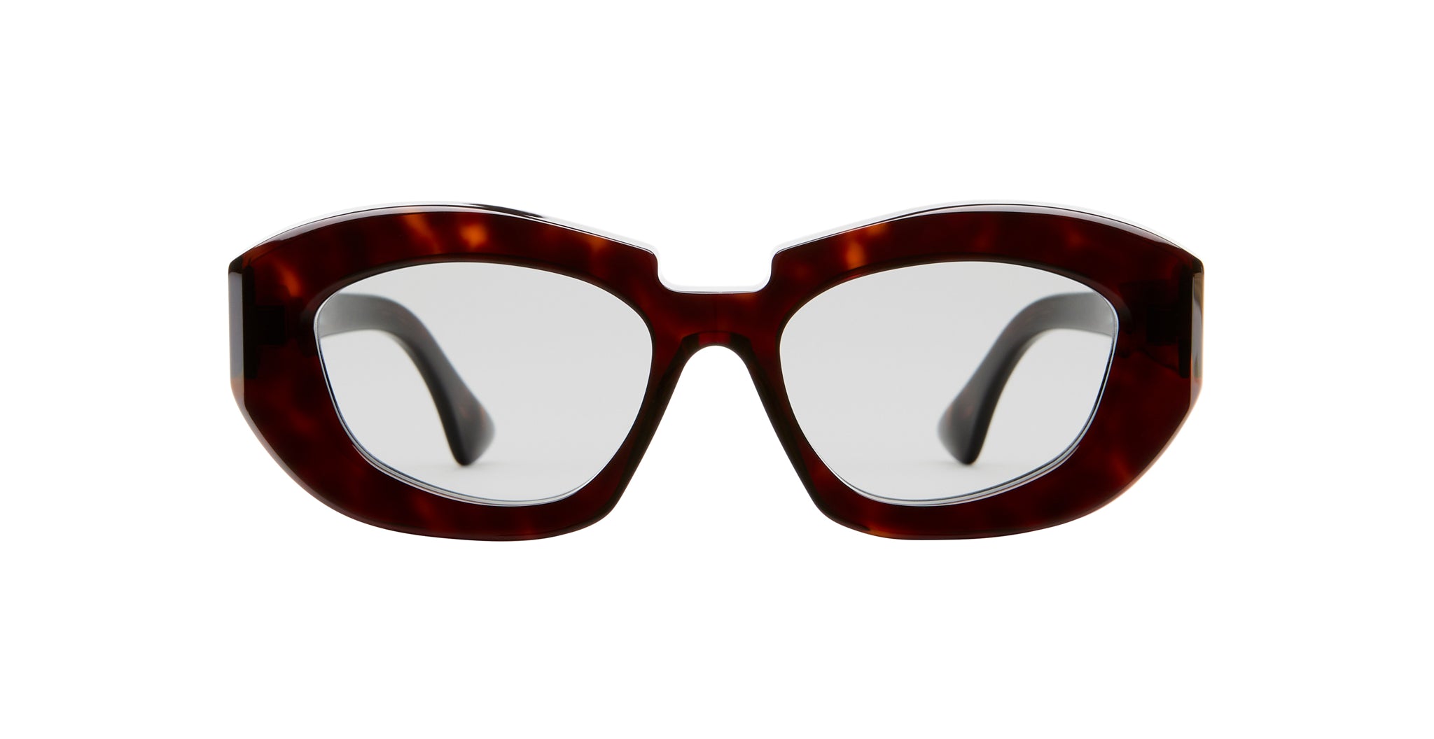 Kuboraum X23 TS in Tortoise KRSX23TS0000002F