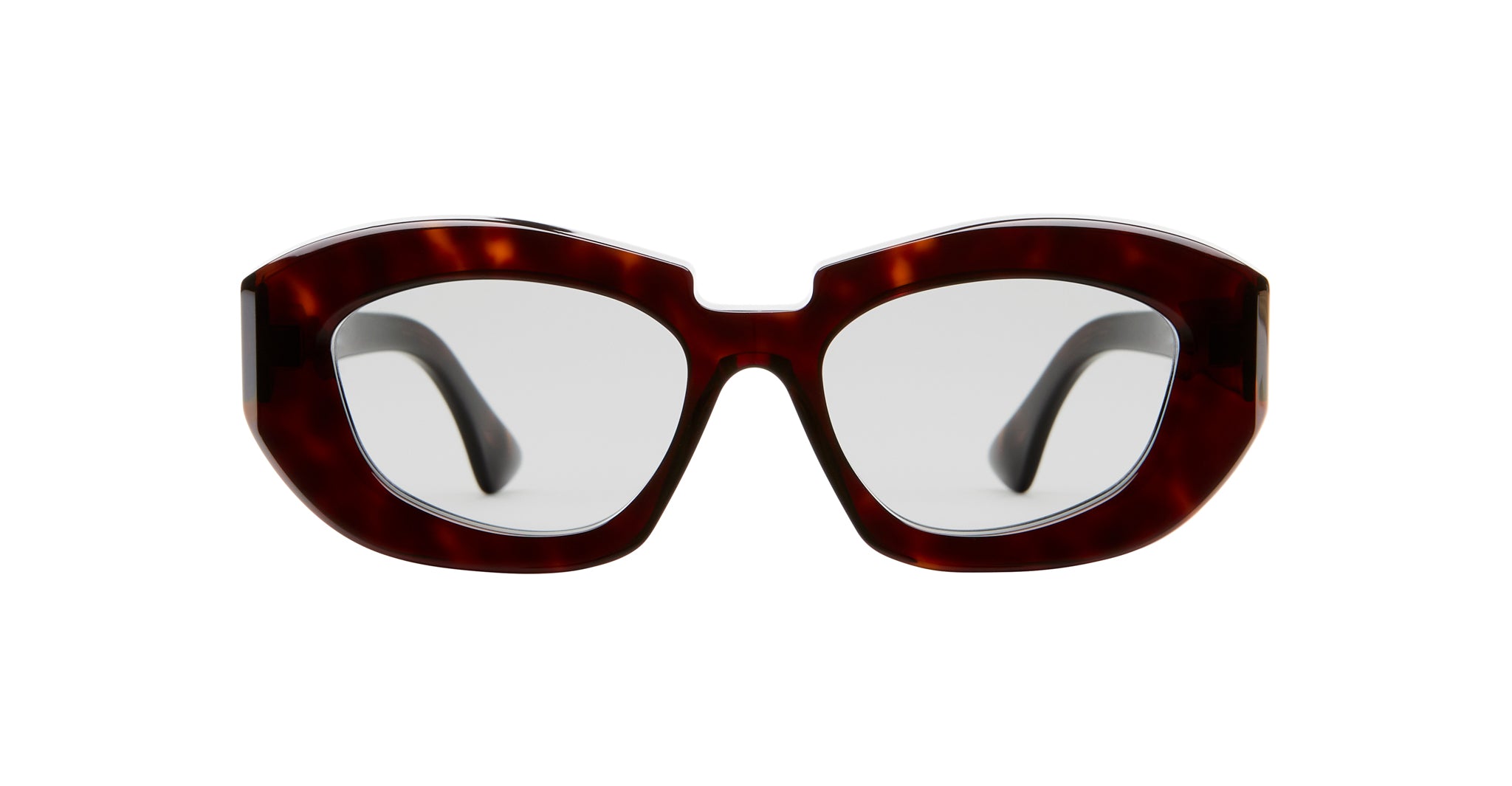 Kuboraum X23 TS in Tortoise KRSX23TS0000002F