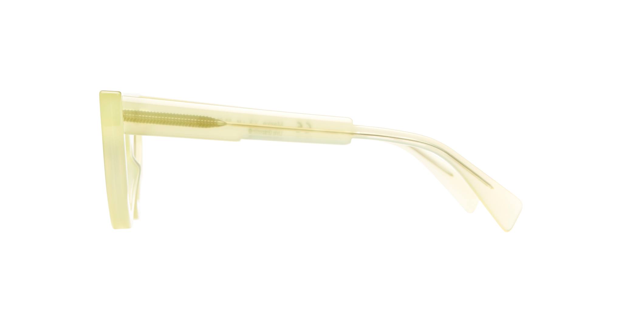 Kuboraum Y3 LM in Lemon KRS0Y3LM0000002Y