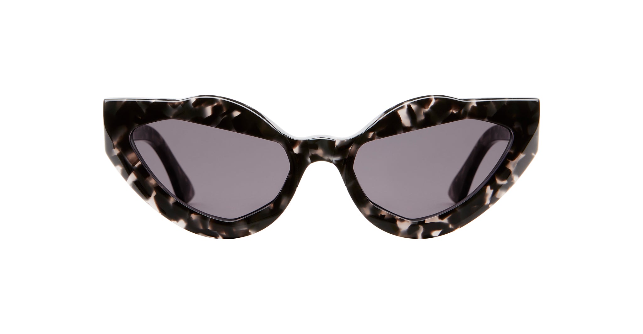 Kuboraum Y8 GHA Sunglass in Havana Grey KRS0Y8GHA000002Y