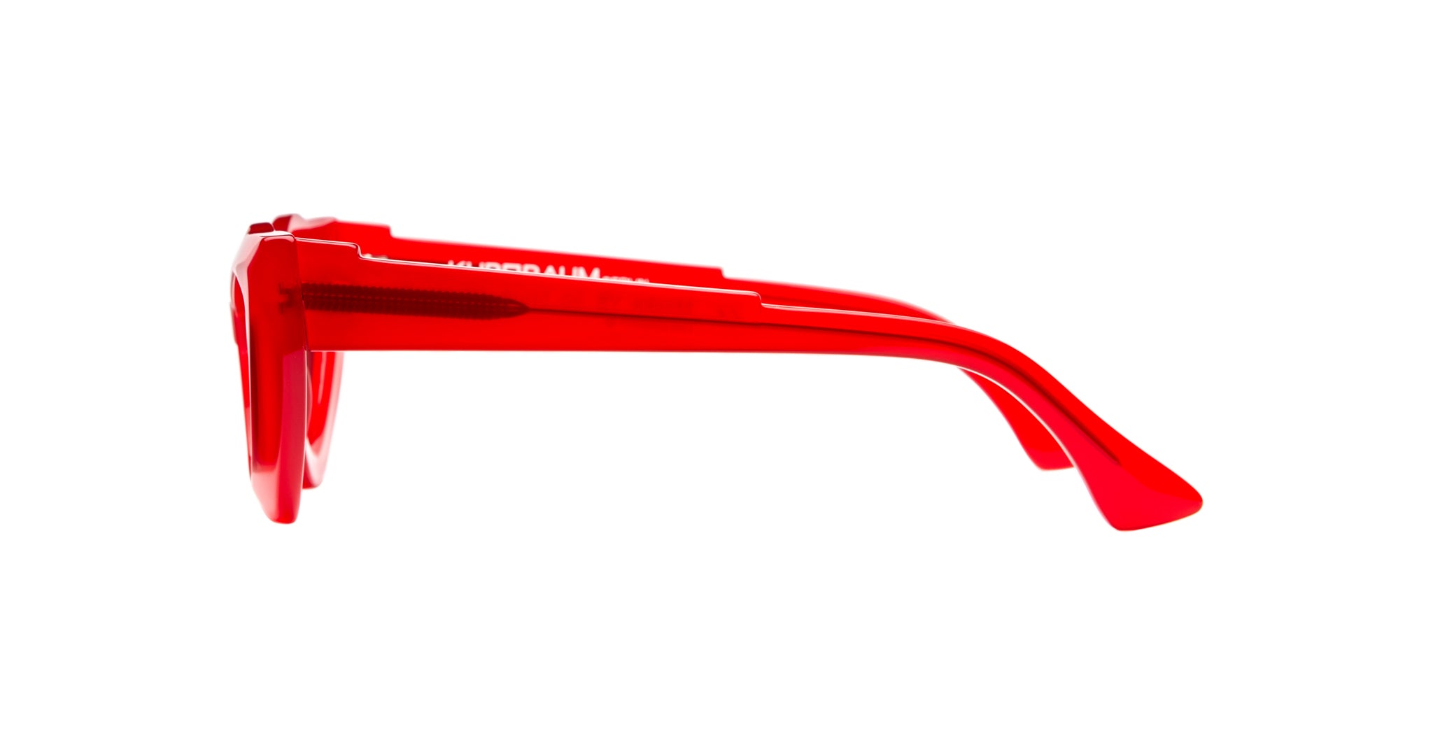 Kuboraum Y8 RD Sunglass in Red KRS0Y8RD0000002Y