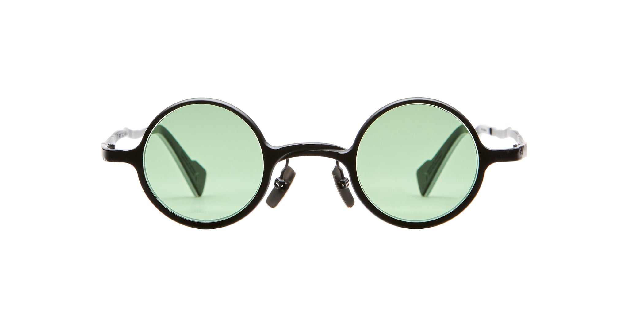 Kuboraum Z17 Sunglass in BMG Black Matte KRSZ17BMG00000GN