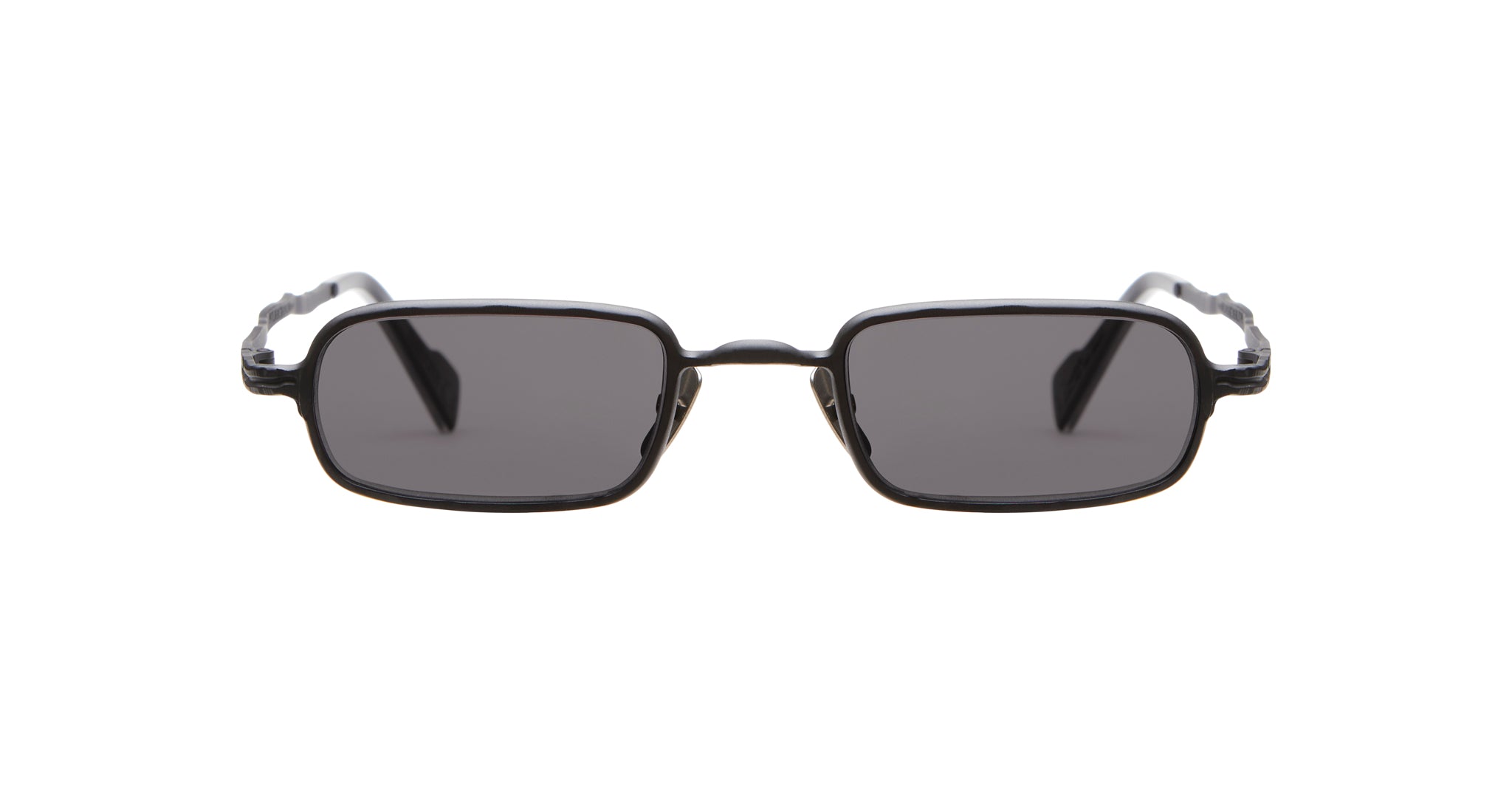 Kuboraum Z18 Sunglass in BM Black Matte KRSZ18BM0000002Y