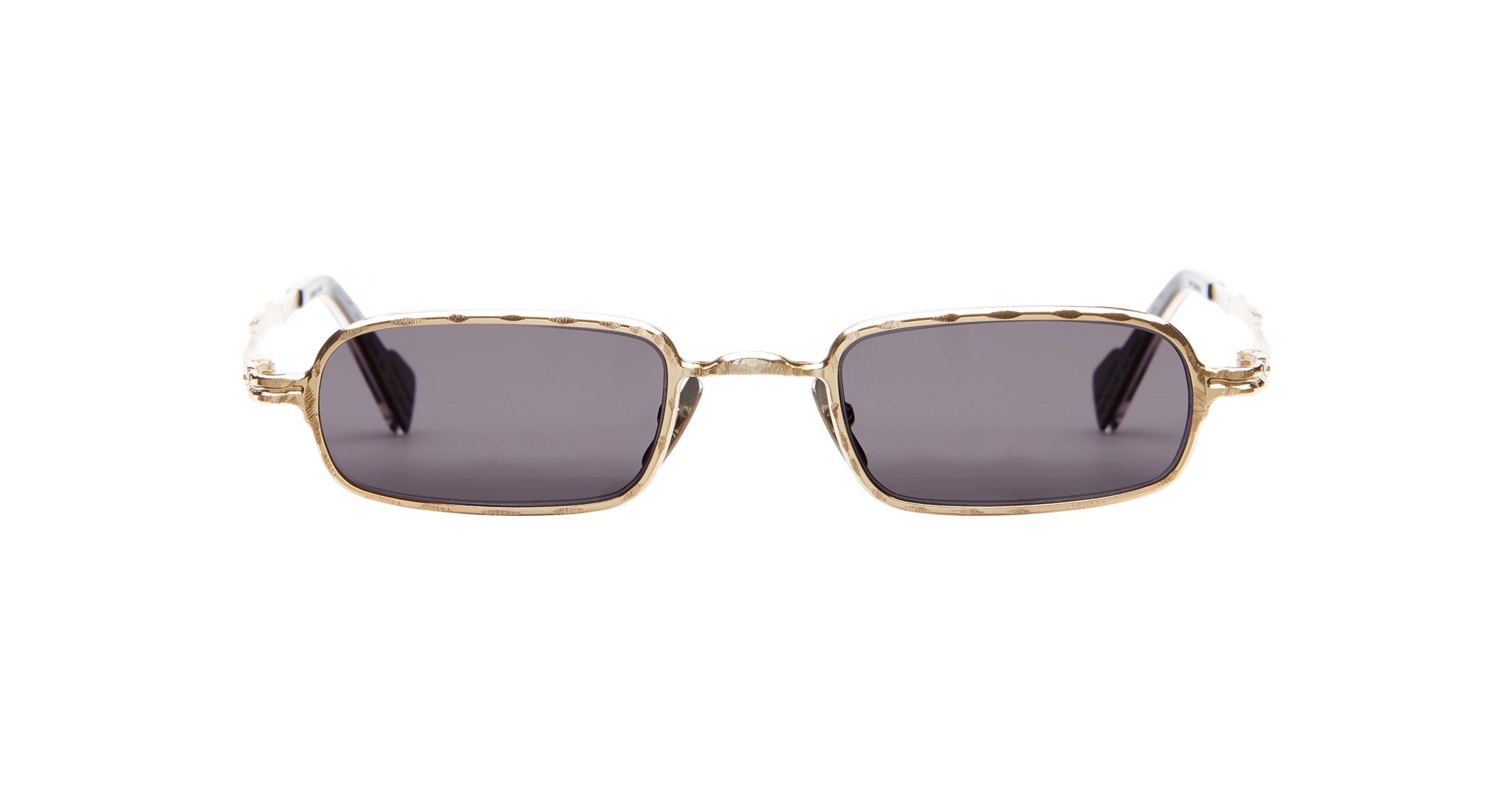 Kuboraum Z18 Sunglass in GB Gold KRSZ18GB0000002Y