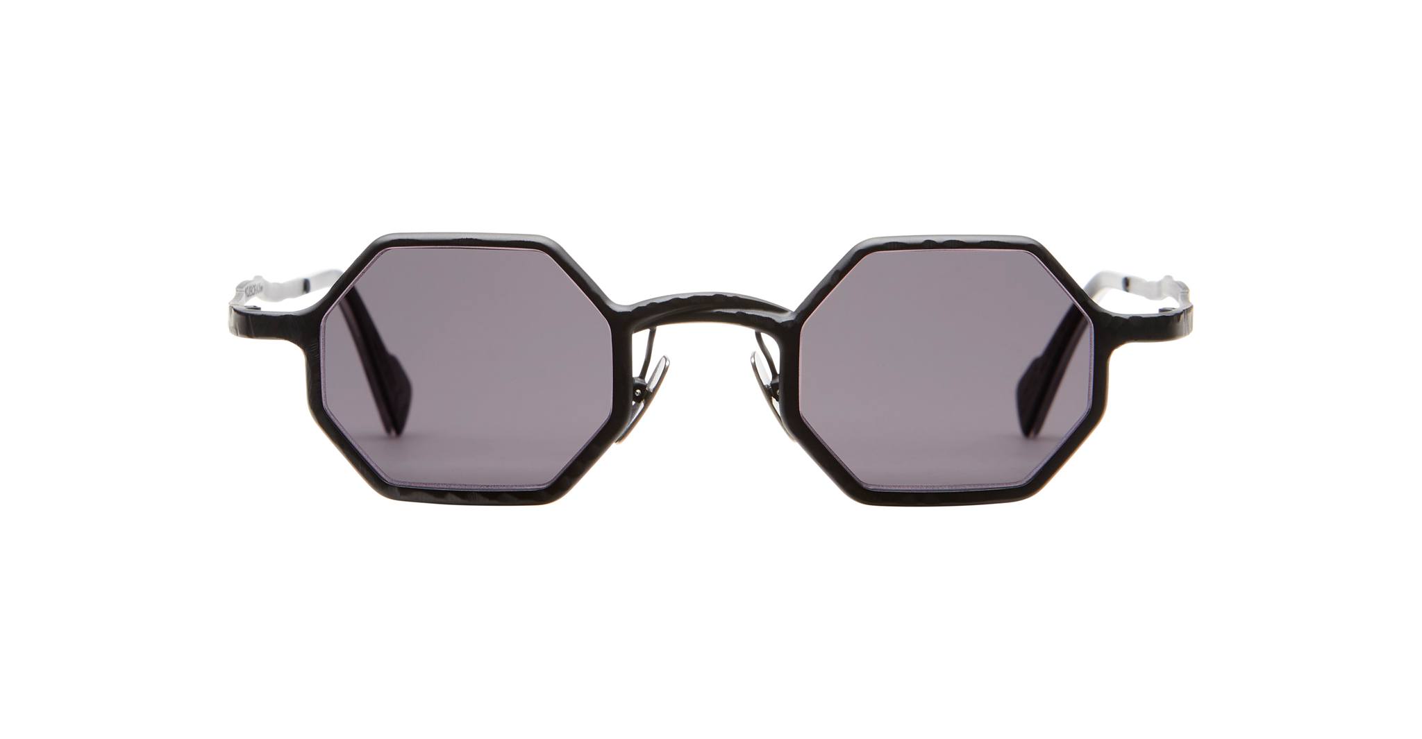 Kuboraum Z19 BM in Black Matte KRSZ19BM0000002Y