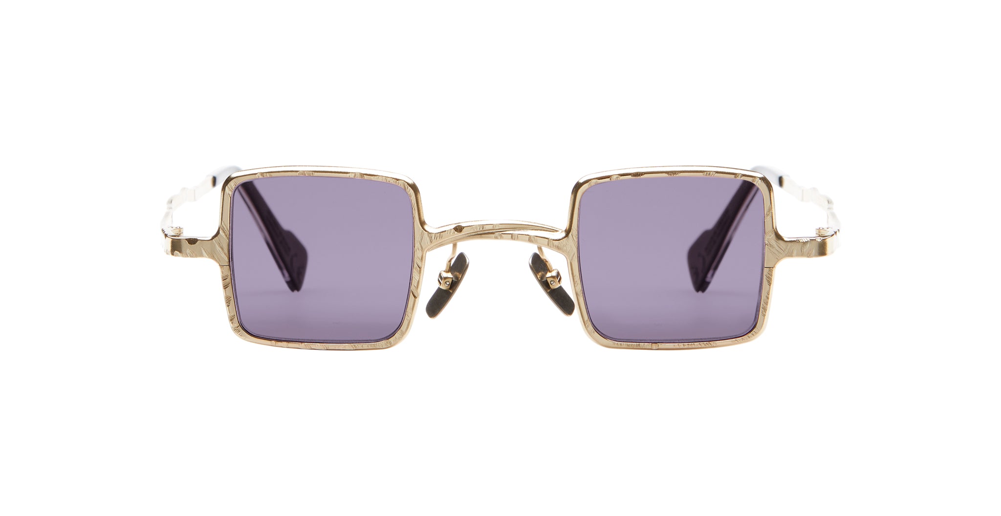Kuboraum Z21 Sunglass in GD Gold KRSZ21GD000000PR