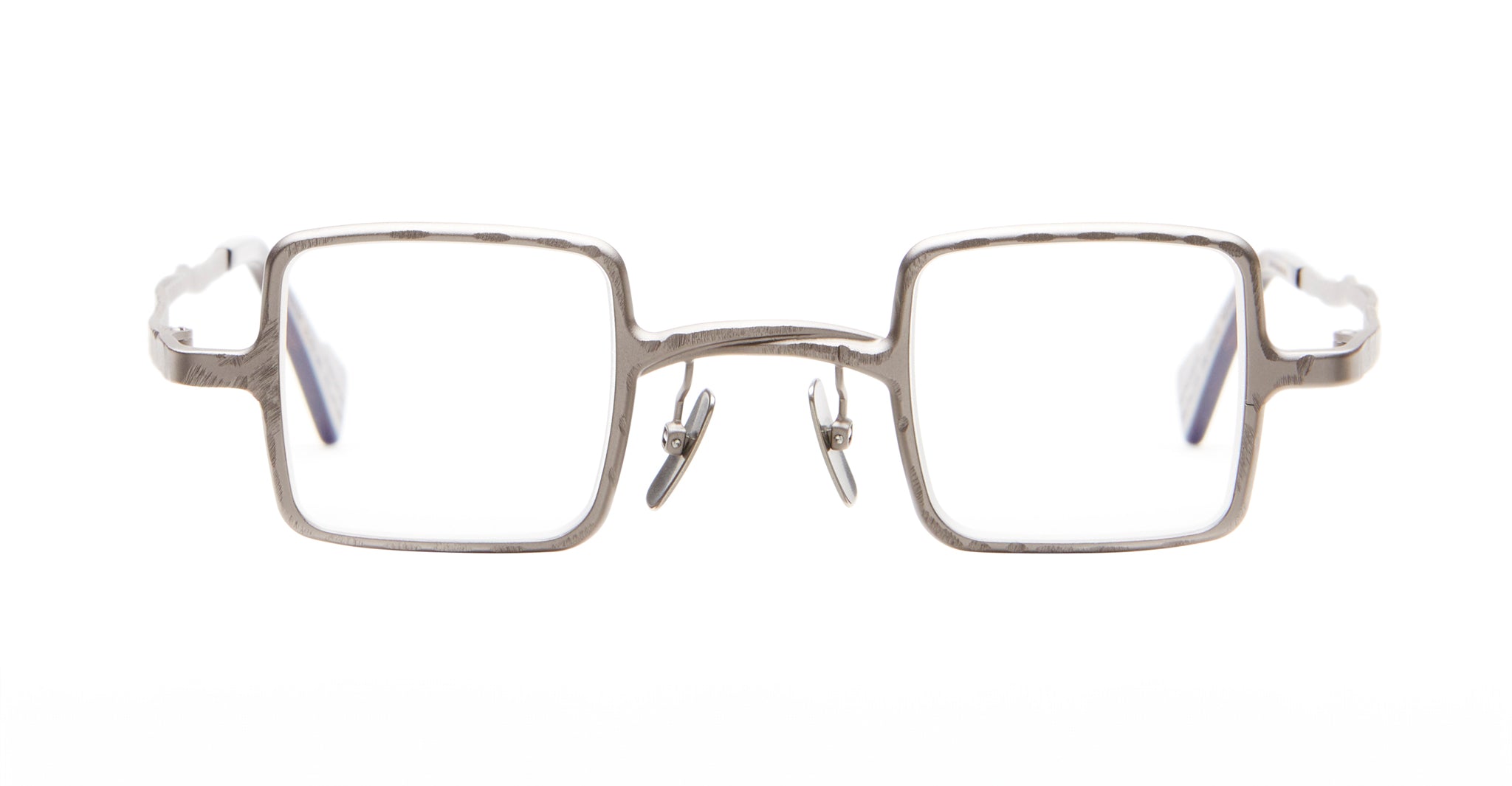 Kuboraum Z21 SM in Palladium White KROZ21SM000000OP