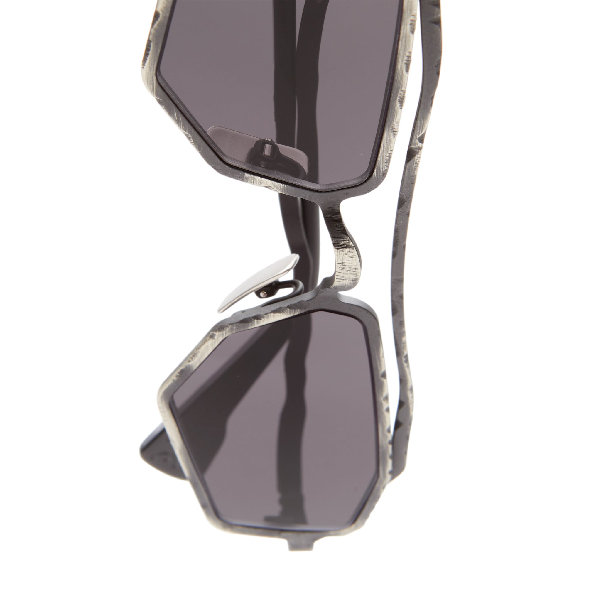 Kuboraum Z23 ME in Meteorite KRSZ23ME0000002Y