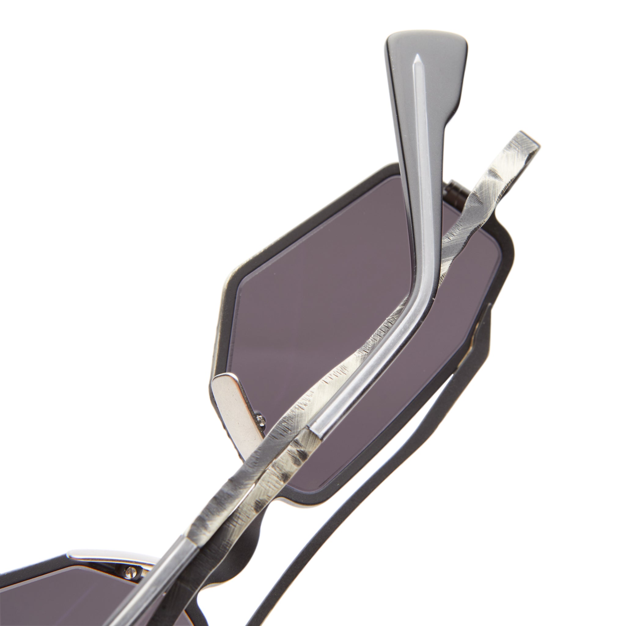 Kuboraum Z23 ME in Meteorite KRSZ23ME0000002Y