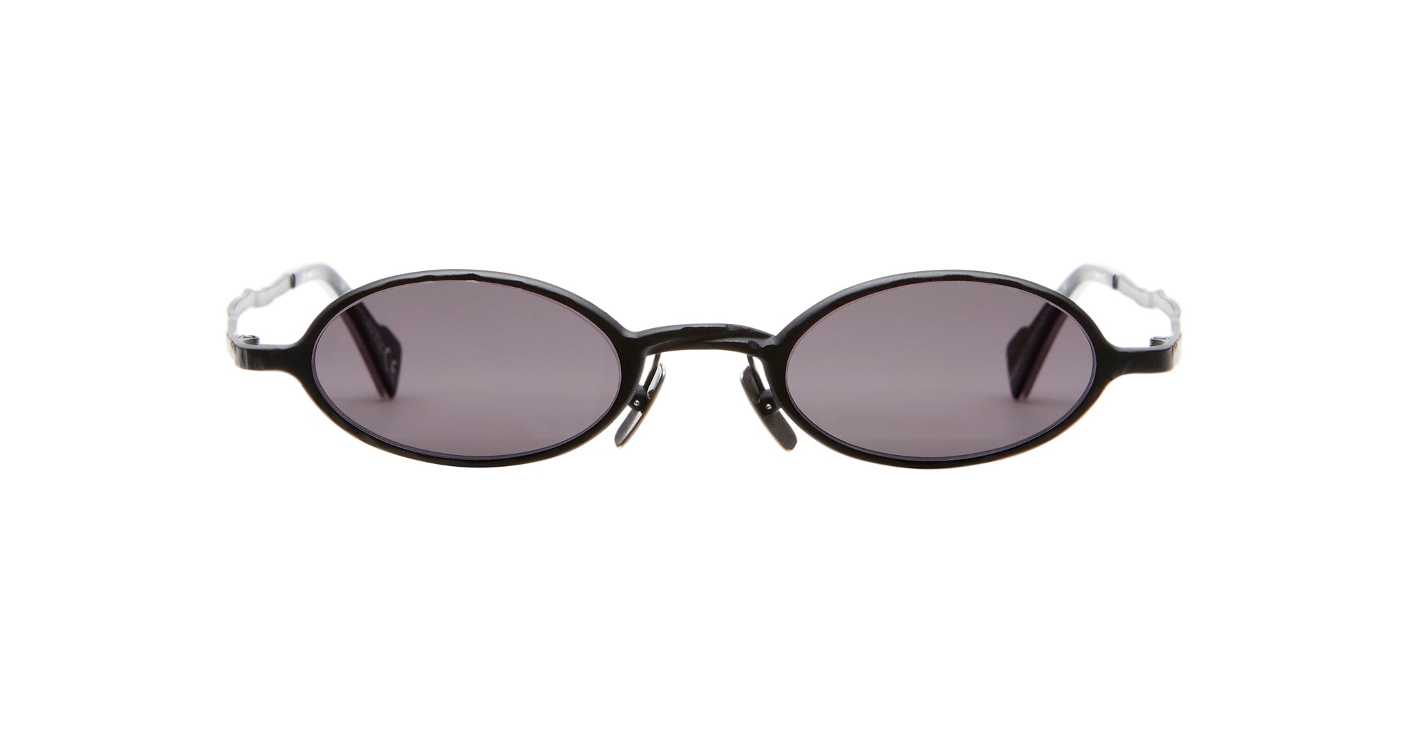 Kuboraum Z24 BB Sunglass in Black Matte KRSZ24BB0000002Y