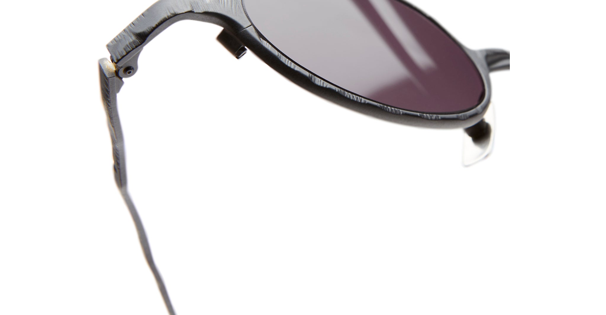 Kuboraum Z24 BB Sunglass in Black Matte KRSZ24BB0000002Y