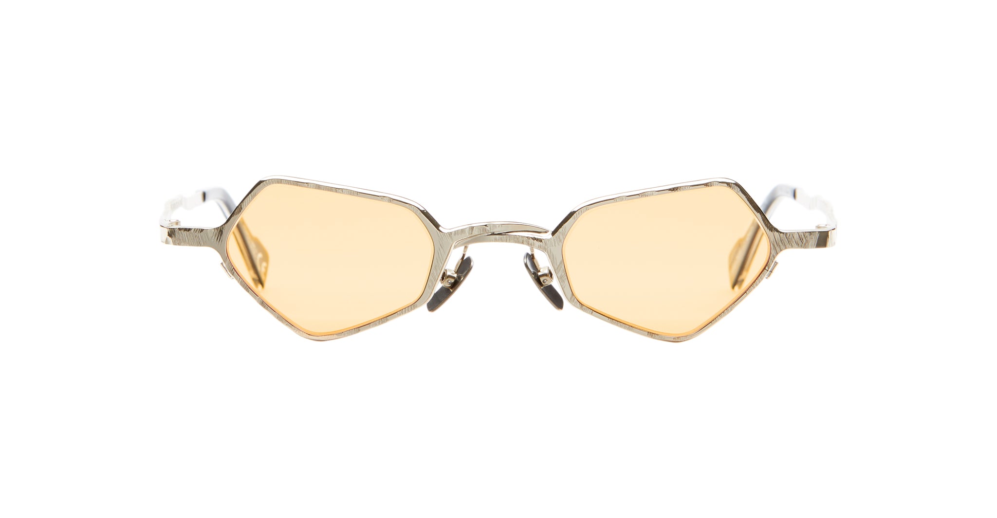 Kuboraum Z25 LG in Light Gold KRSZ25LG0000002R