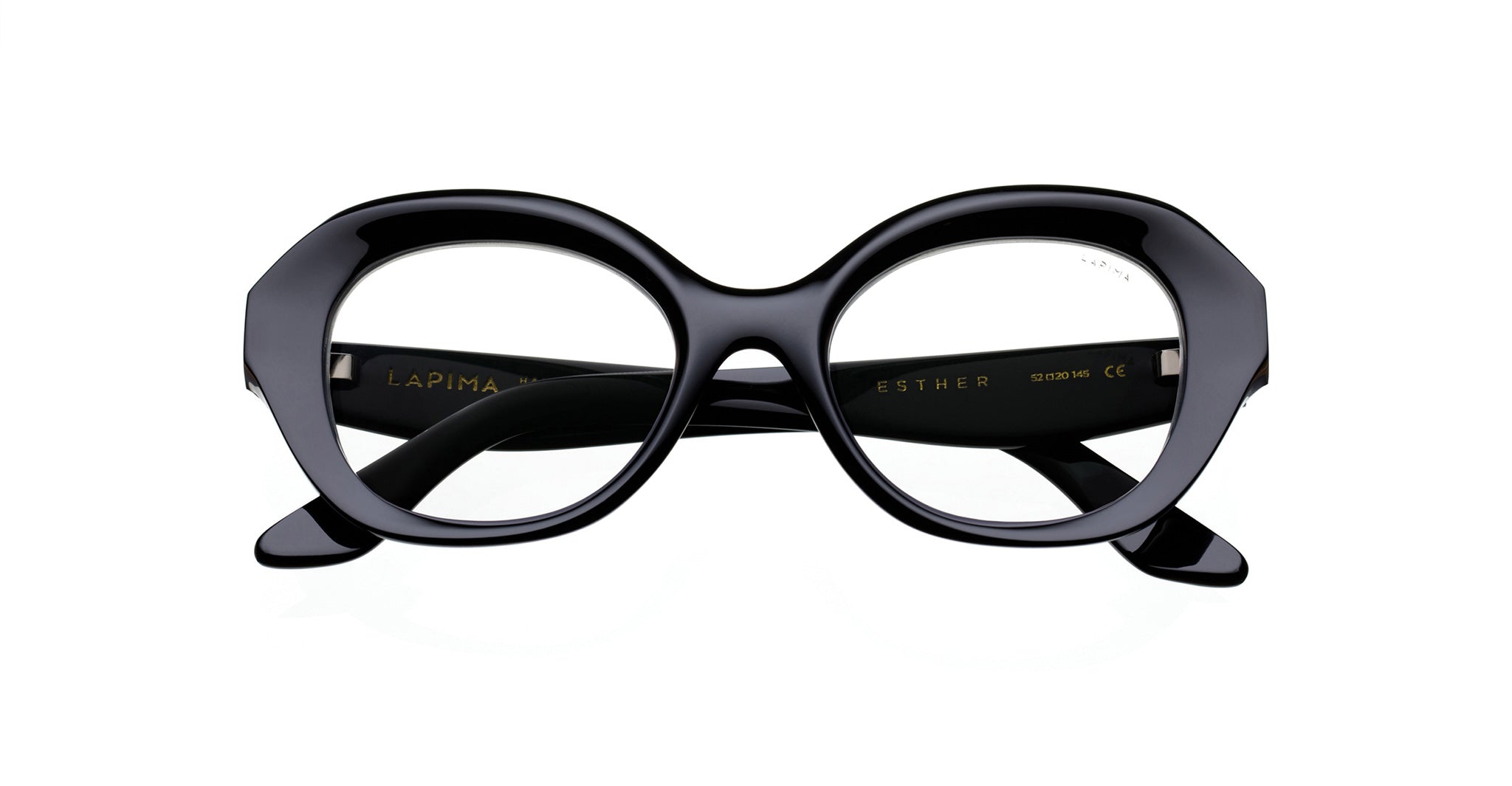 Lapima Esther in Black 2087272700