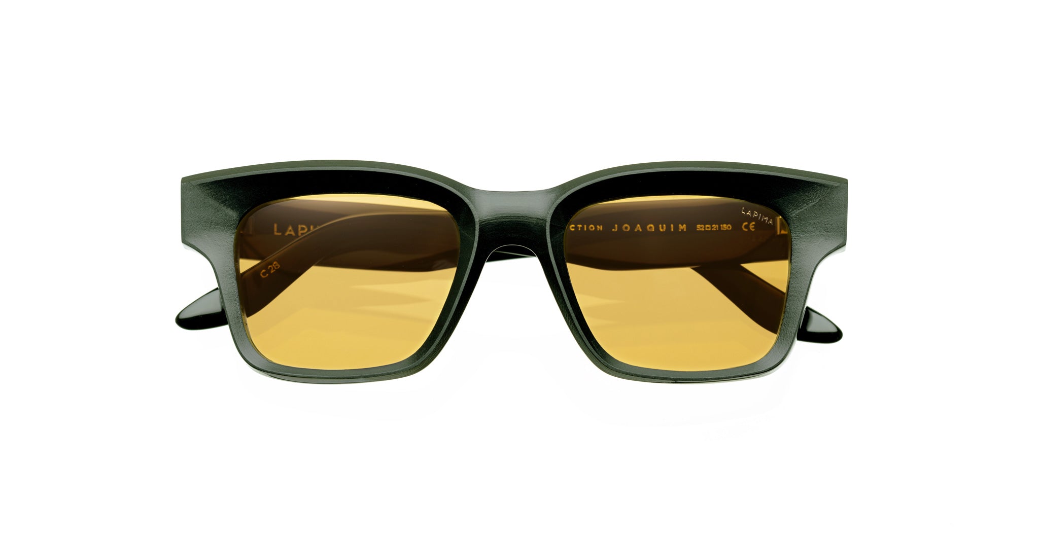 Lapima Joaquim in Natural Green 2071323201