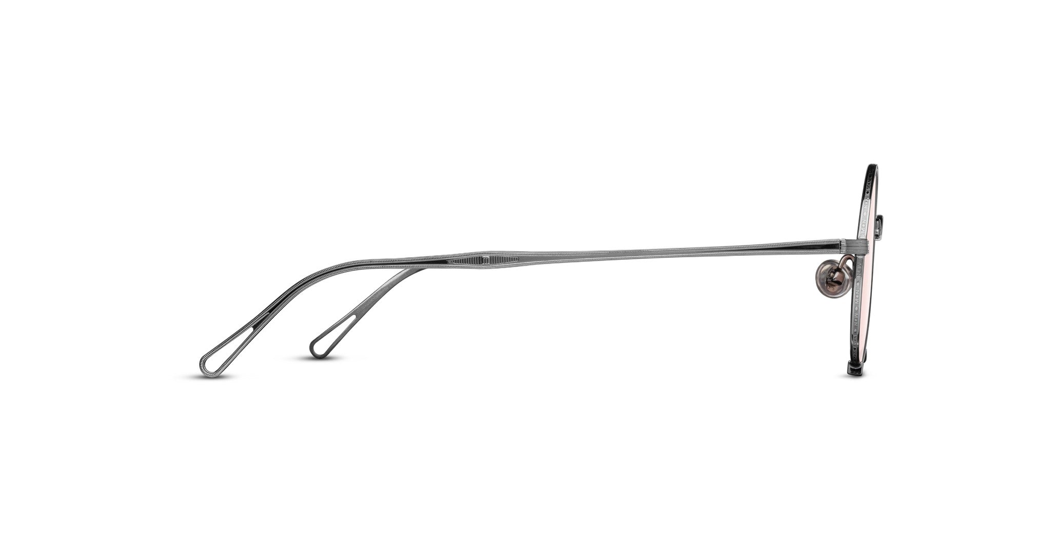 Matsuda 10601H in Ruthenium 10601H.SG.RTM.45