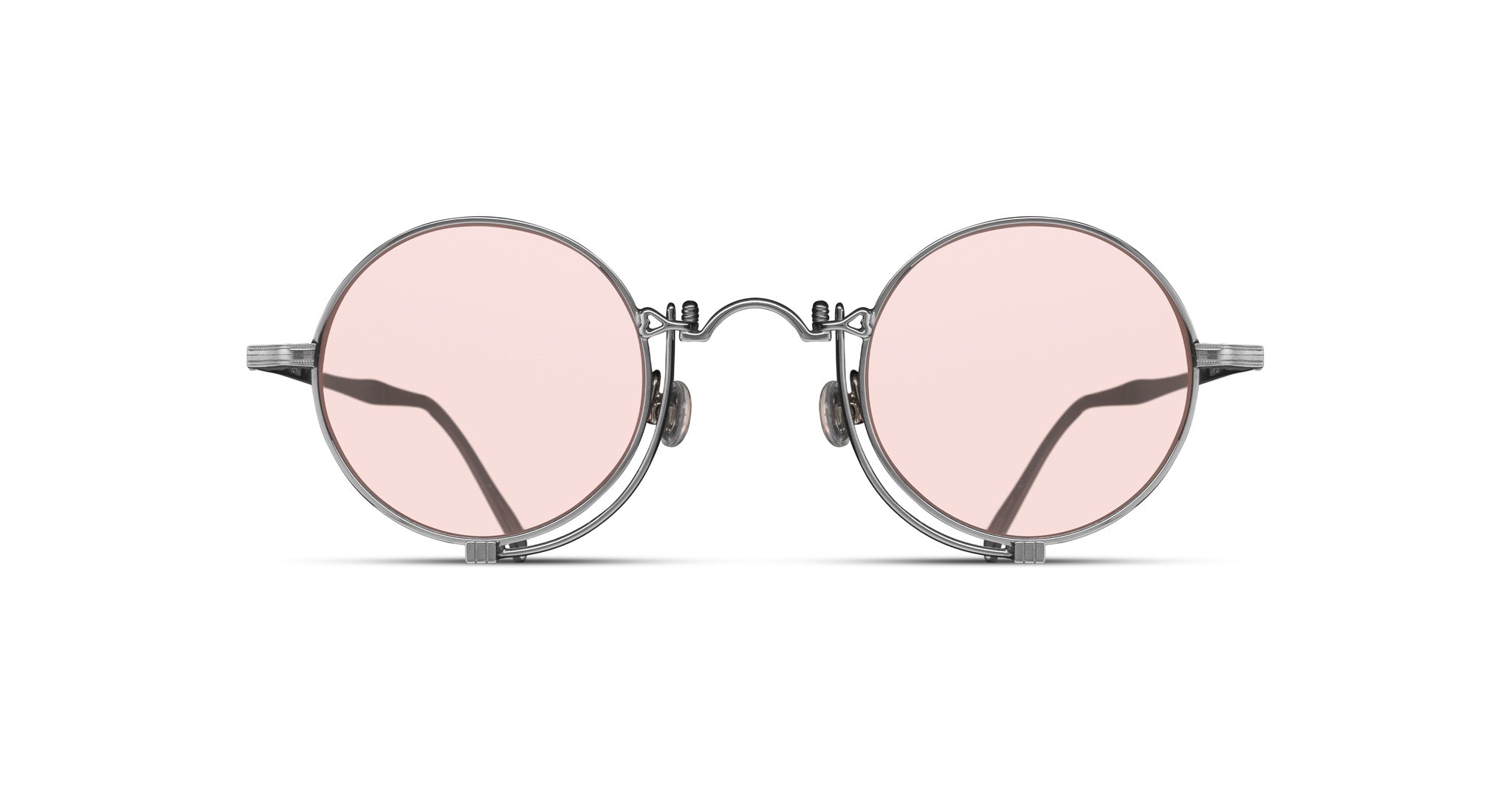 Matsuda 10601H in Ruthenium 10601H.SG.RTM.45