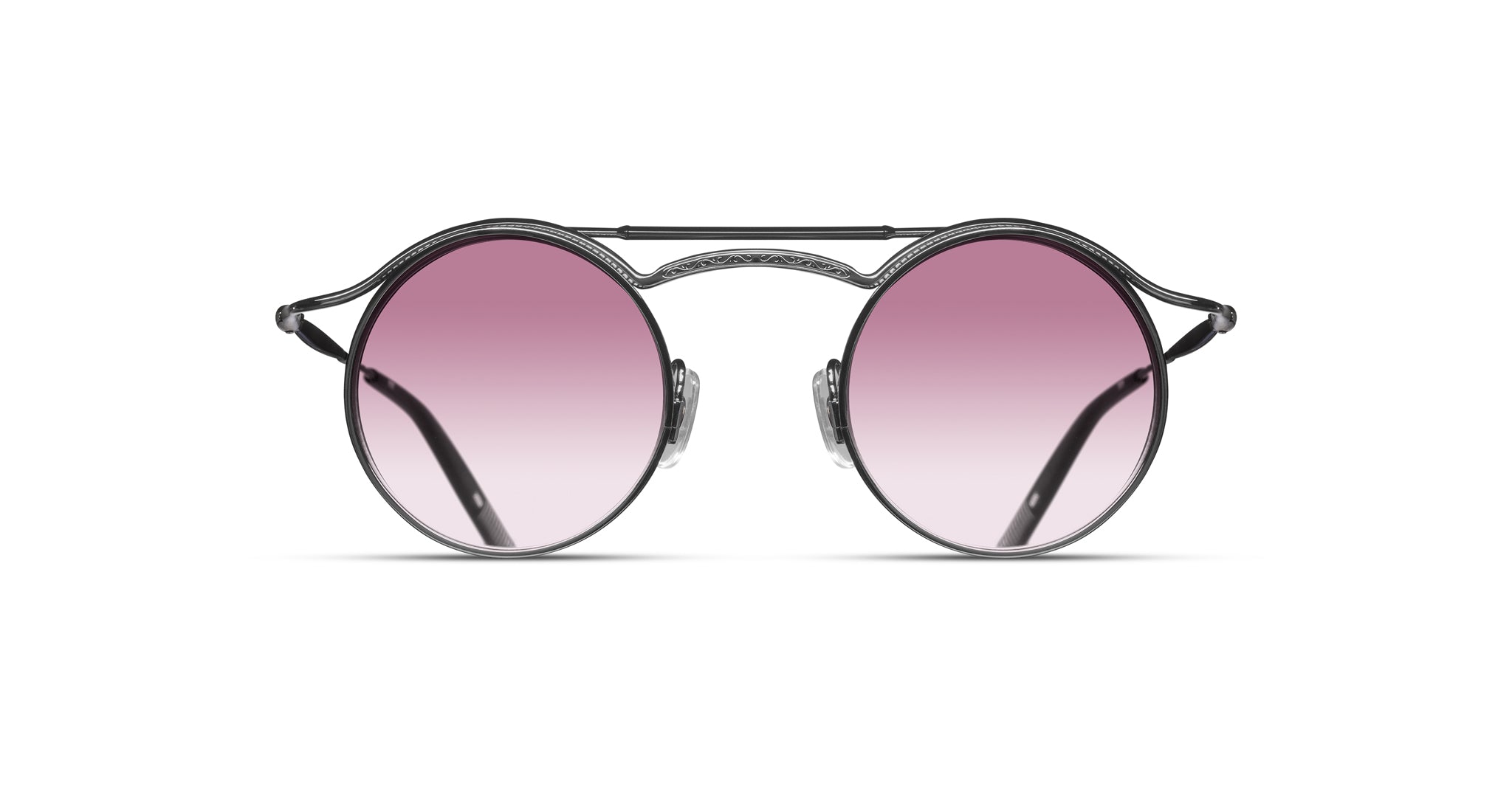 Matsuda 2903H in Ruthenium 2903H.SG.RTM.43