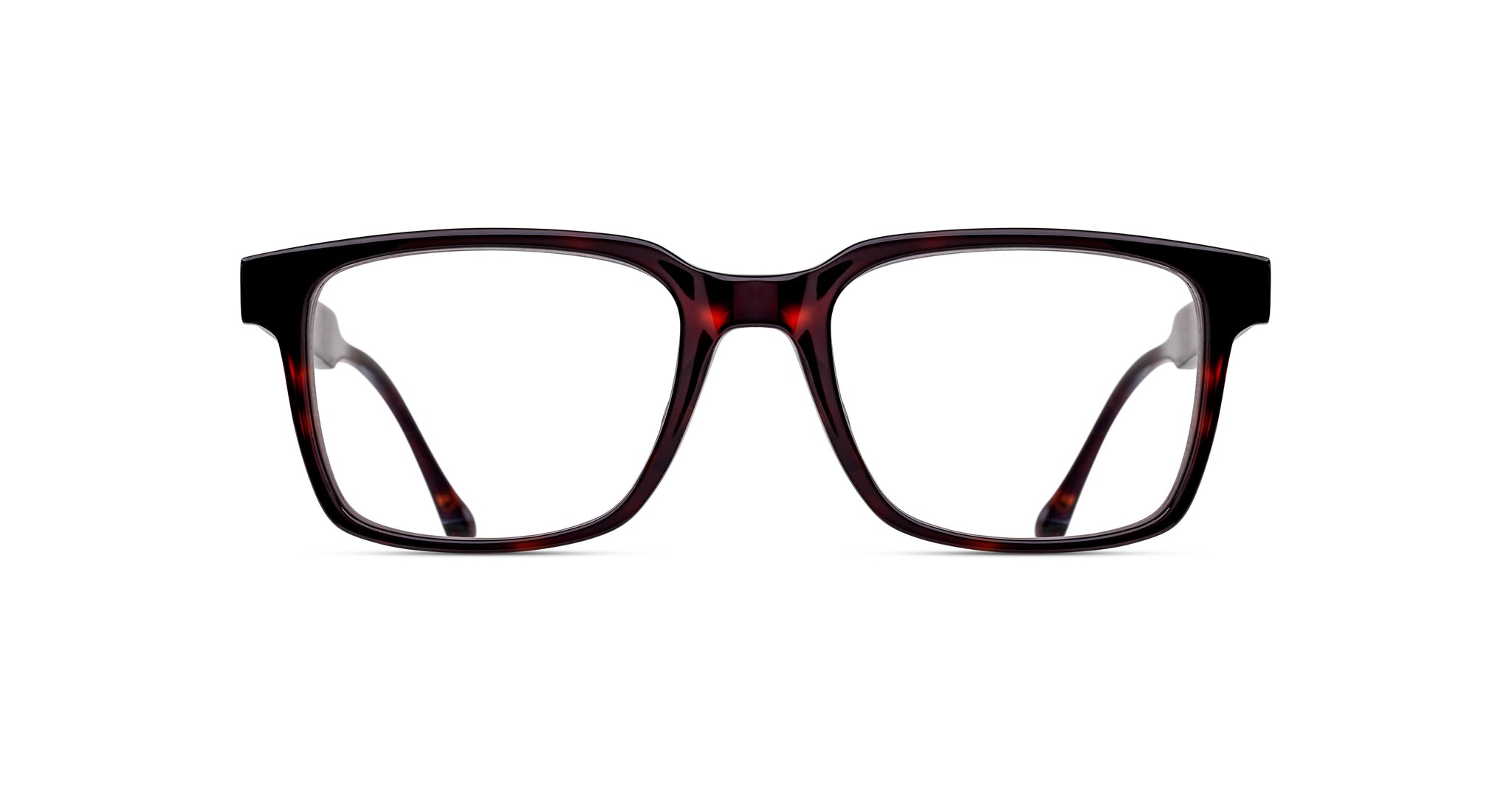 Matsuda M1035 in Dark Tortoise M1035.RX.DTO.54