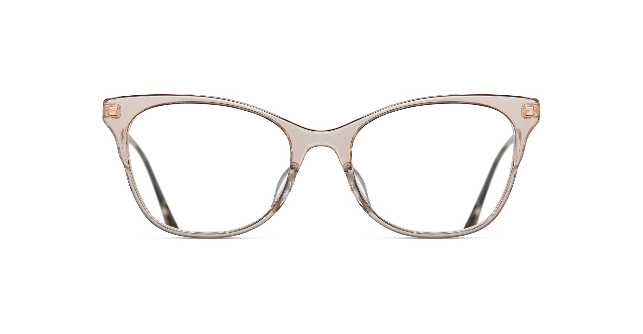 Matsuda M2042 in Champagne M2042.RX.CMP-RG.52