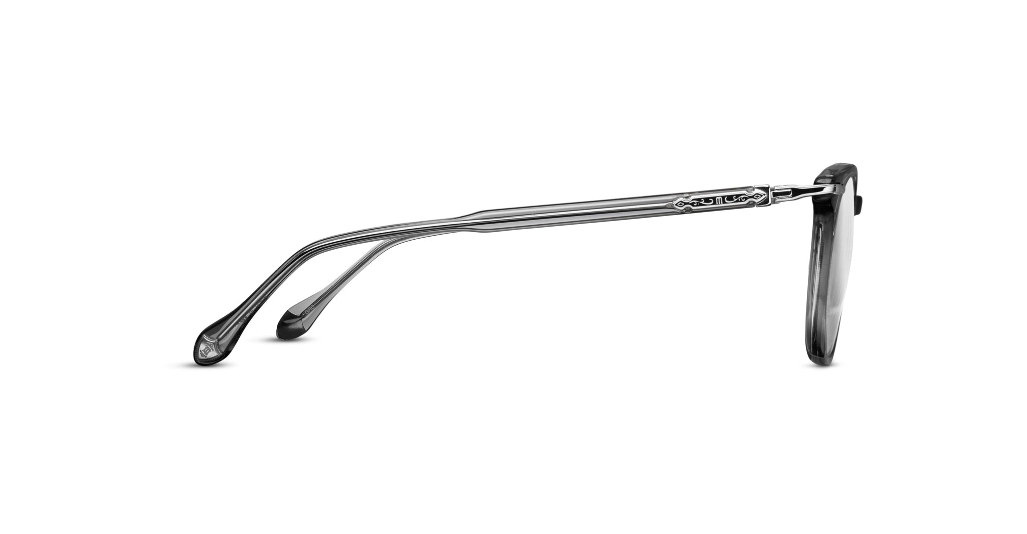 Matsuda M2047 in Grey Crystal M2047.RX.GRC.49