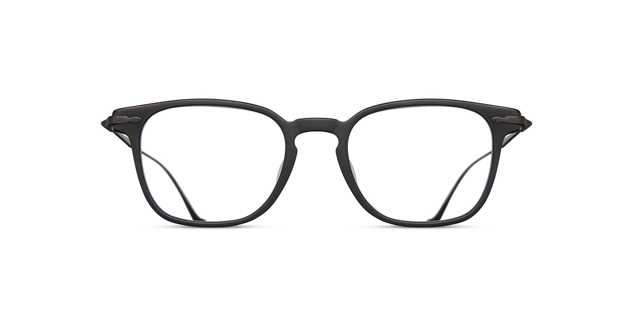 Matsuda M2052 in Matte Black M2052.RX.MBK-MBK.50