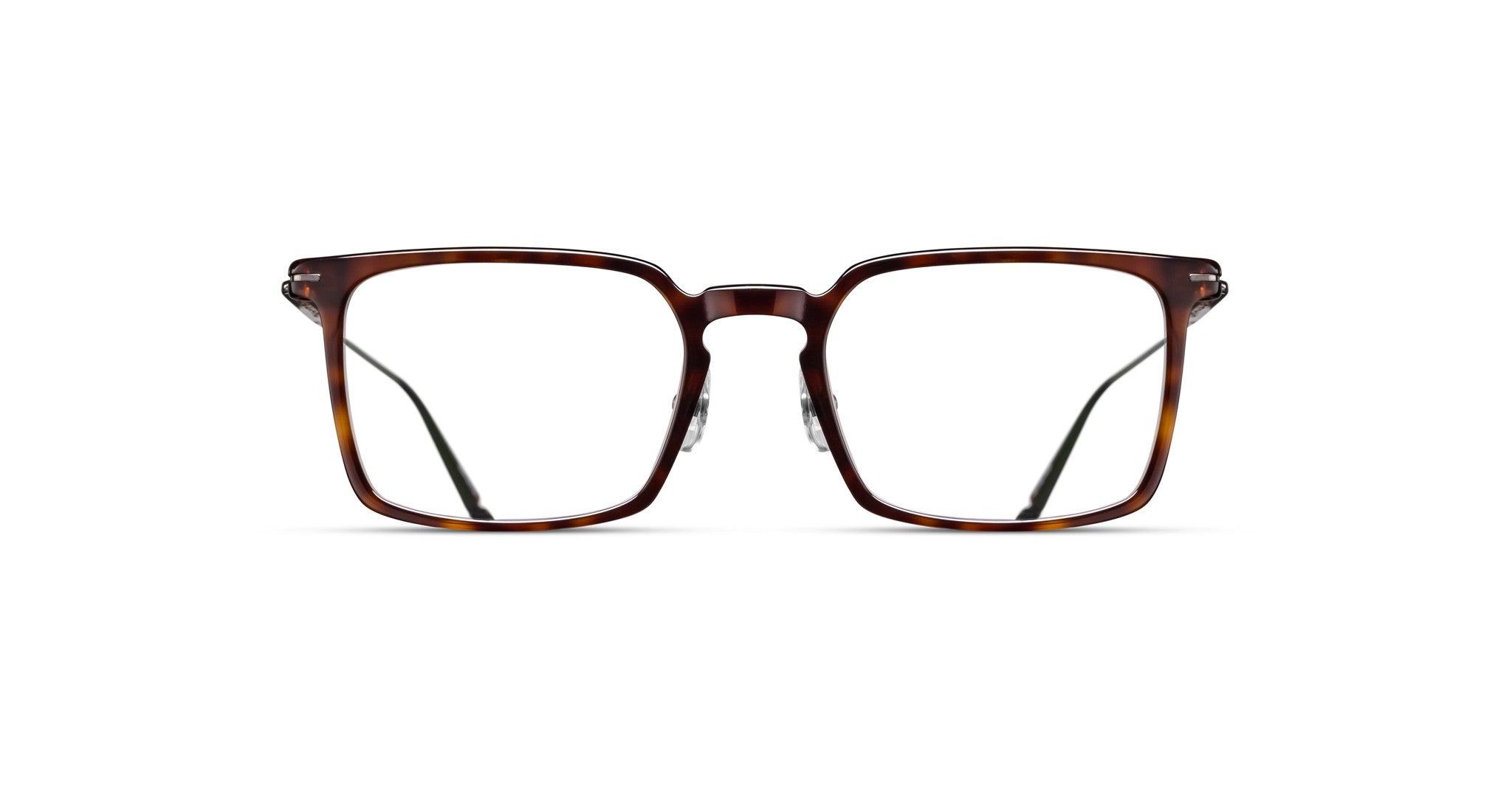 Matsuda M2060 in Dark Tortoise M2060.RX.DTO-AG.52