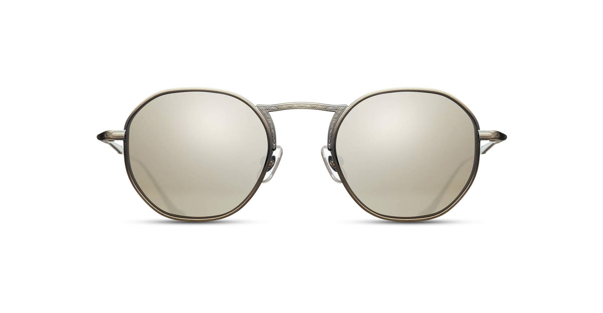 Matsuda M3057 – Dan Deutsch Optical Outlook
