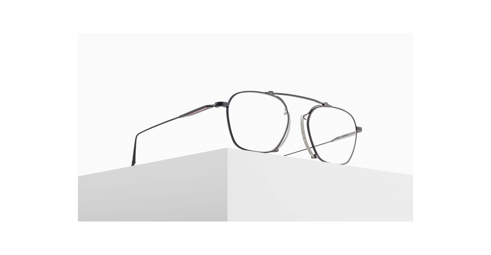 Matsuda M3129 Frame in Matte Black M3129.RX.MBK.51