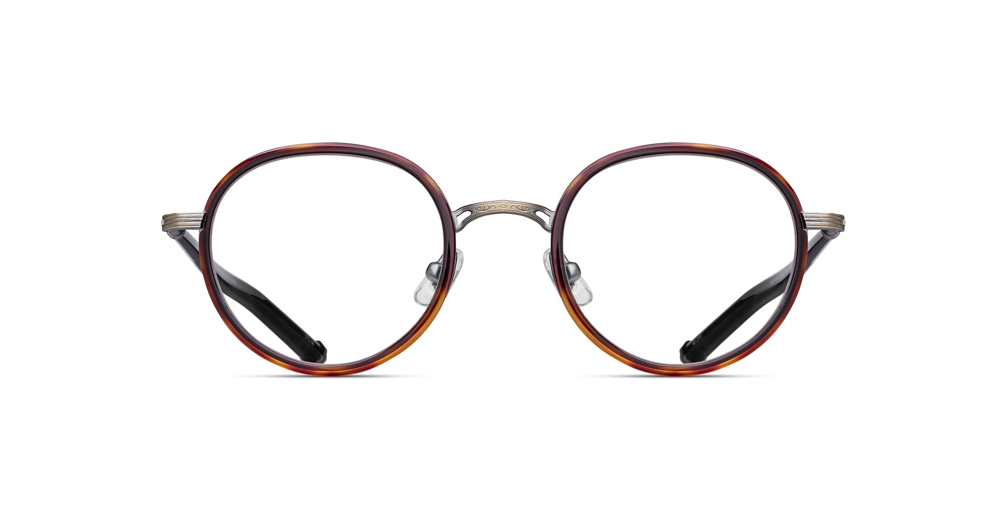 Matsuda M3134 Frame in Antique Gold M3134.RX.AG-DTO.47