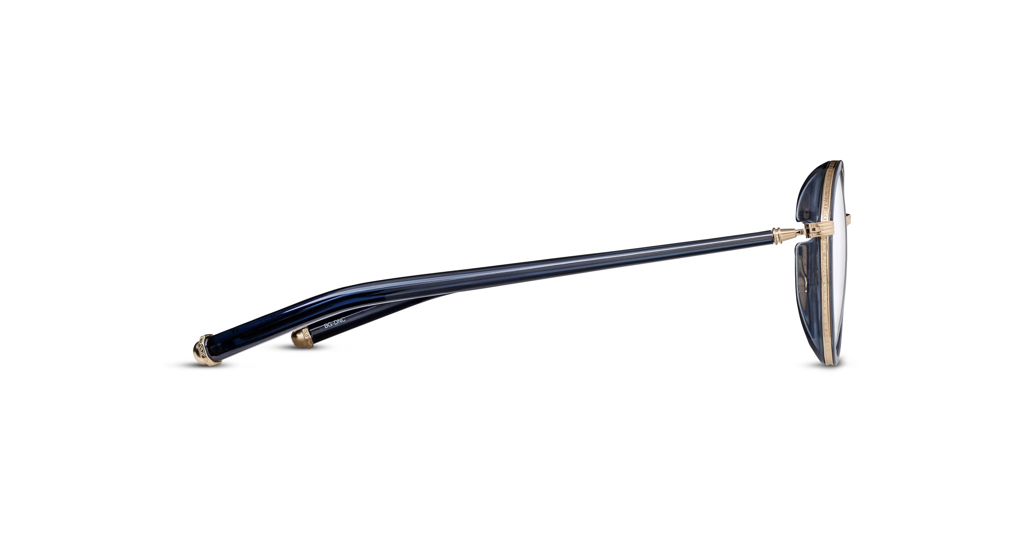 Matsuda M3134 Frame Brushed Gold M3134.RX.BG-DNC.47