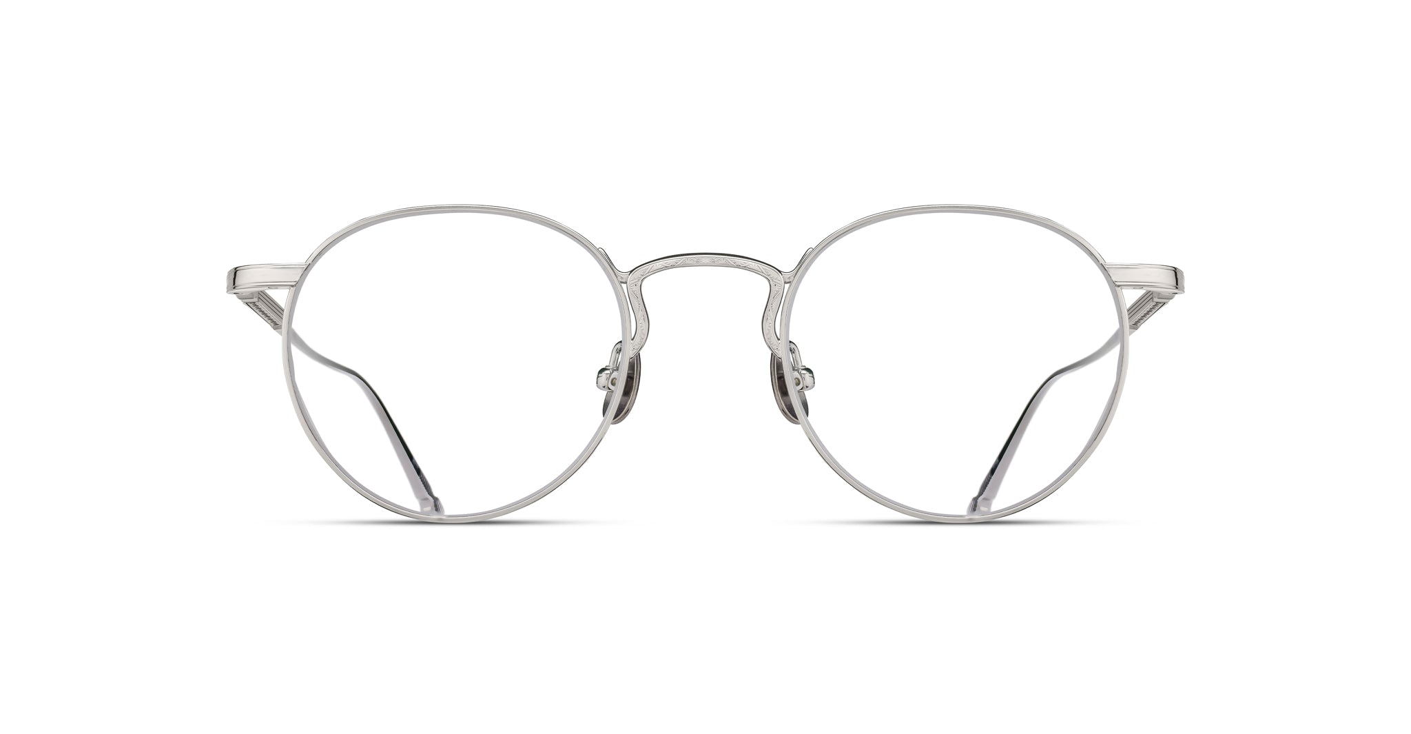 Matsuda M3140 in Palladium White M3140.RX.PW.47