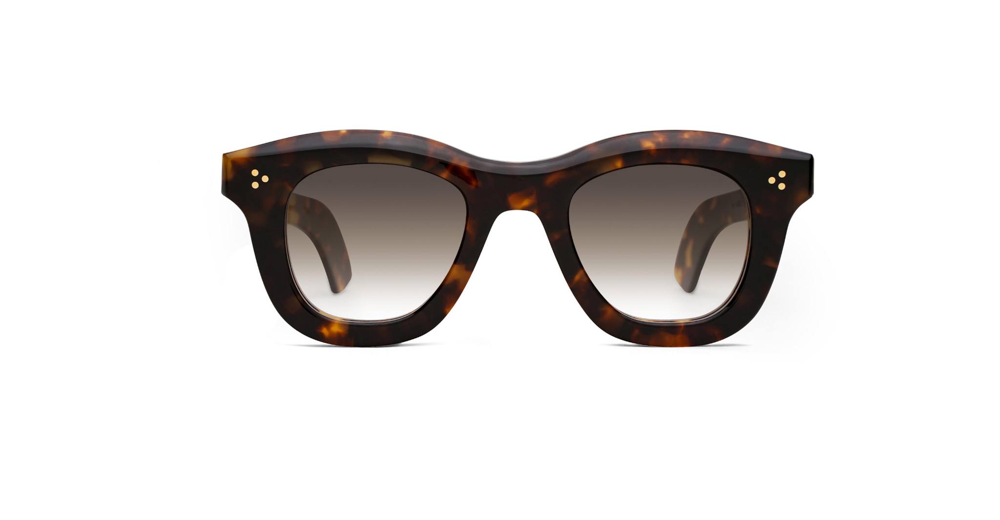 Max Pittion Wellington in Dark Tortoise MXPL-003E-T-GRAD