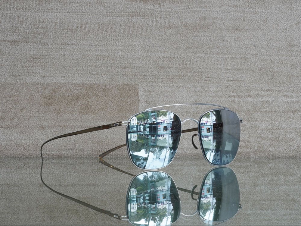 Mykita Maison Margiela Sunglasses MMESSE007-e1