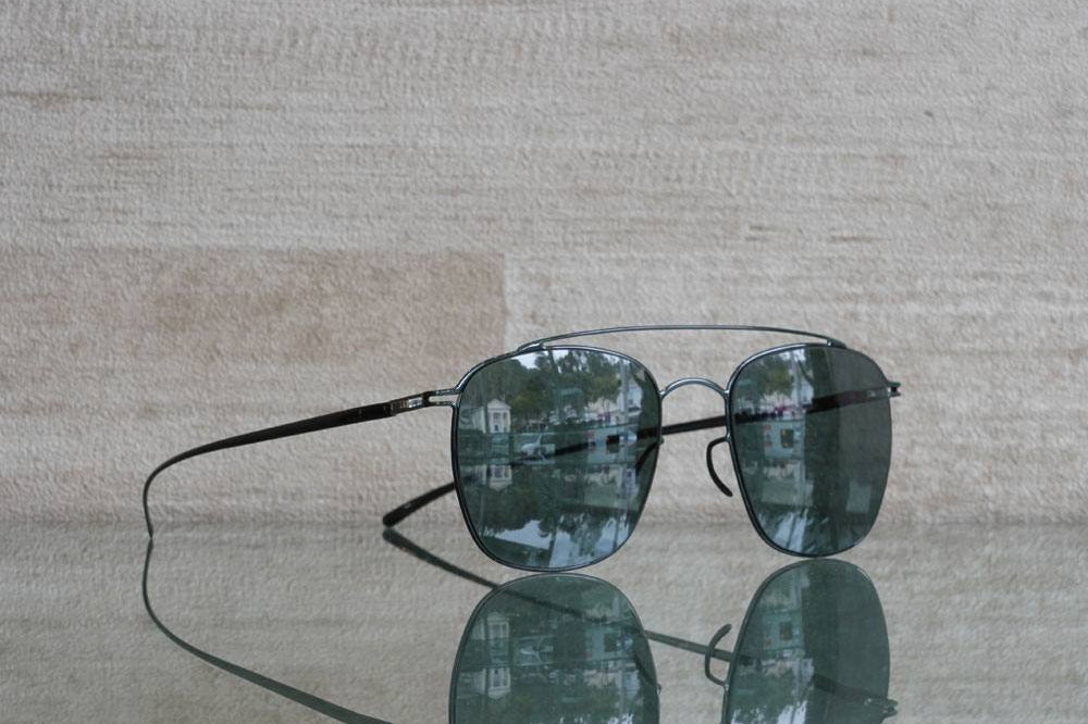 Mykita Maison Margiela Sunglasses MMESSE007 e8