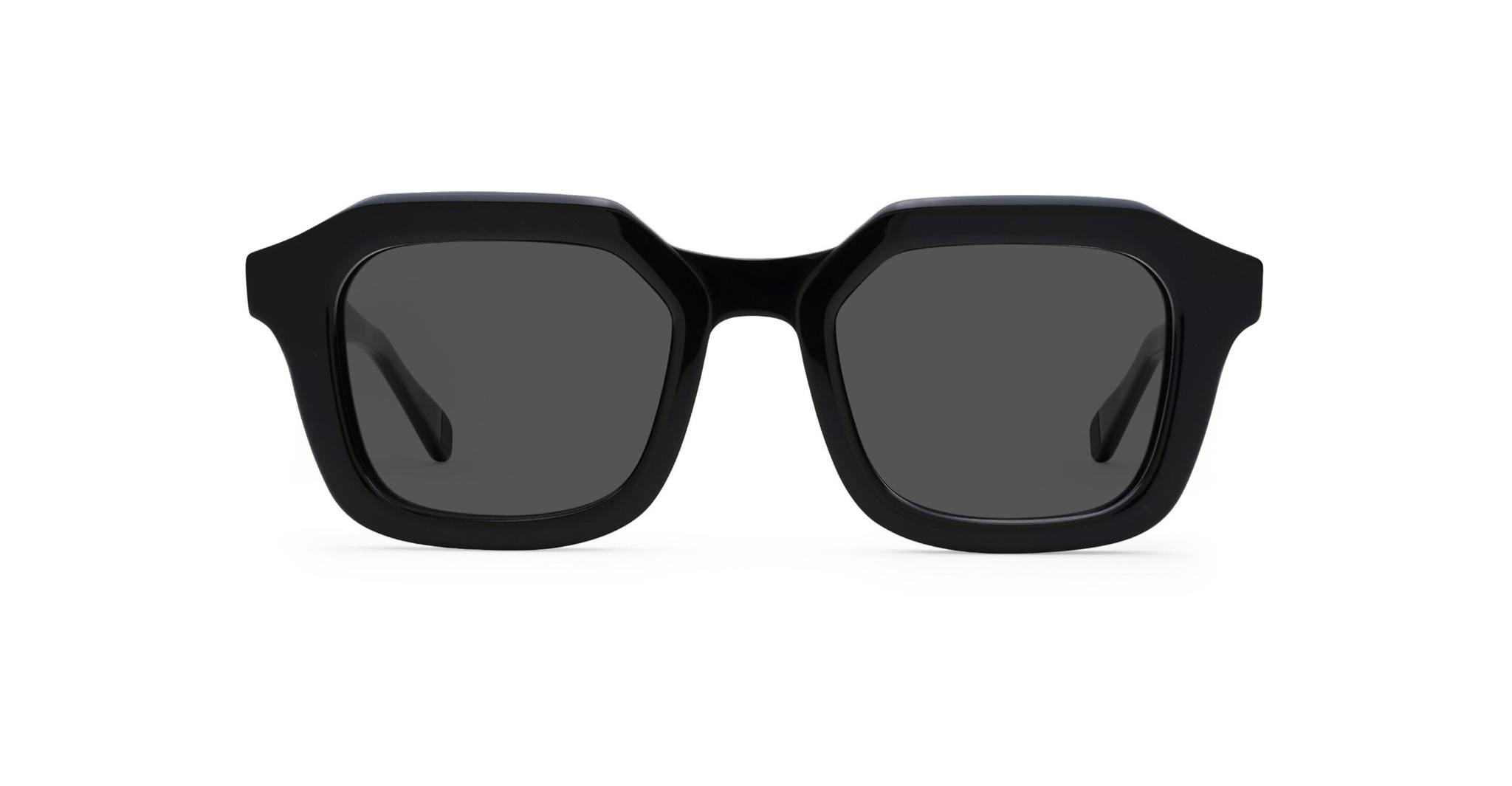 Native Sons Matheson in Black with Grey NSPL-023E-T