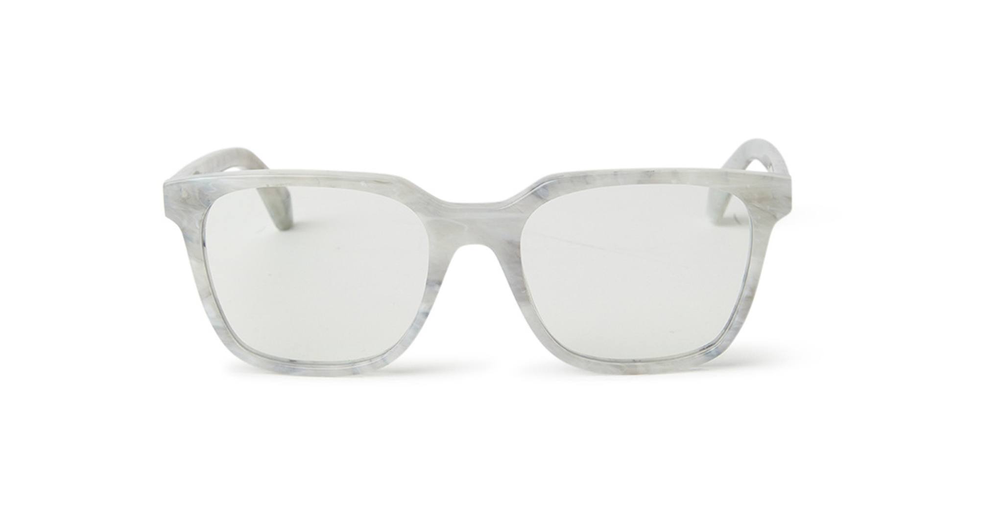 Off-White Optical Style 38 in Marble OERJ038F23PLA0010800