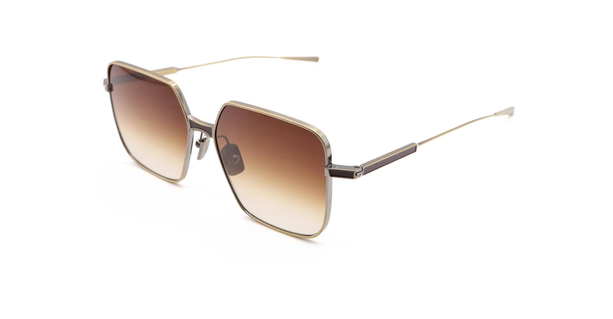 Sauvage Francoise in Antique Gold SVM-003E-T