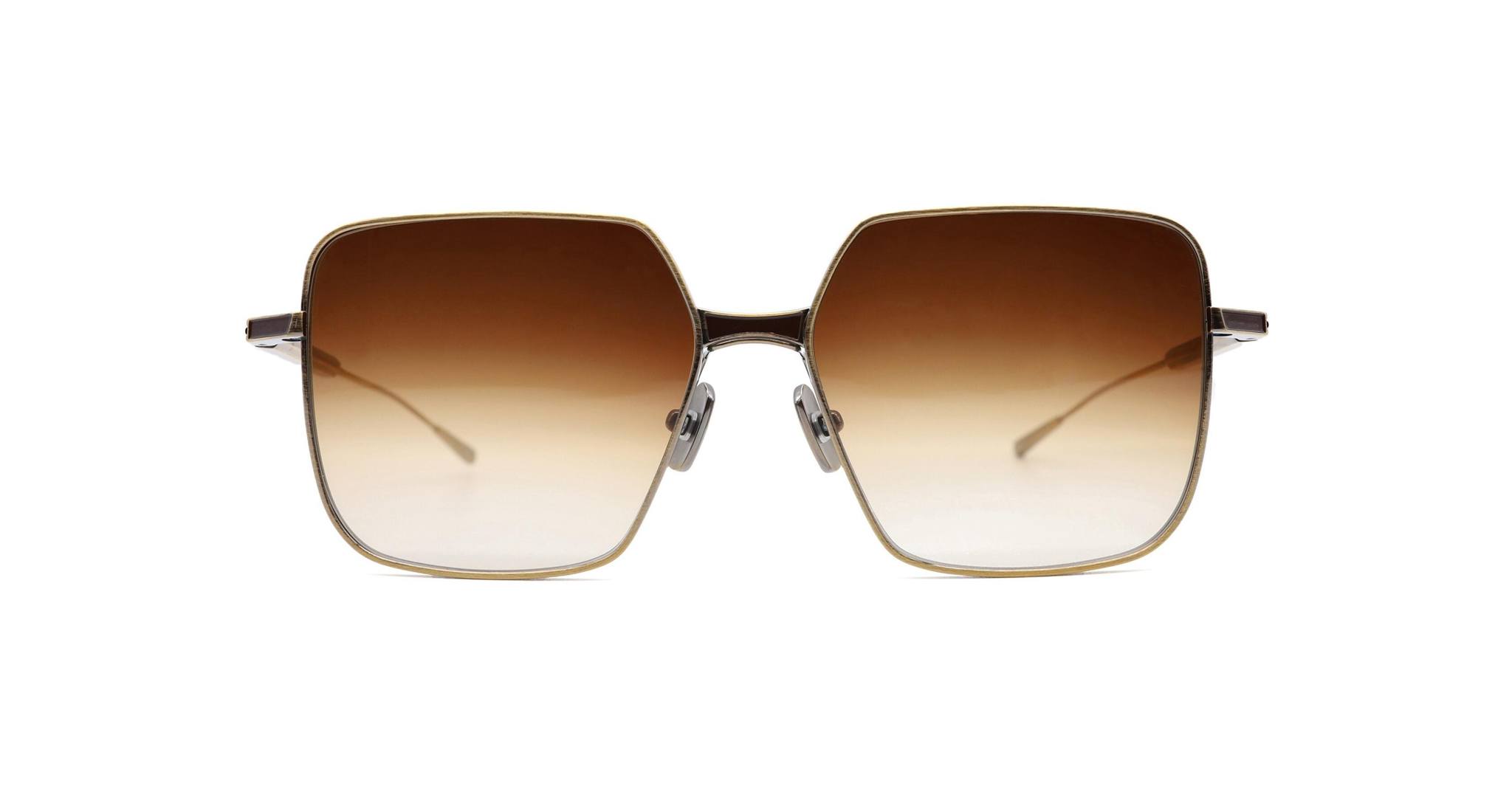 Sauvage Francoise in Antique Gold SVM-003E-T