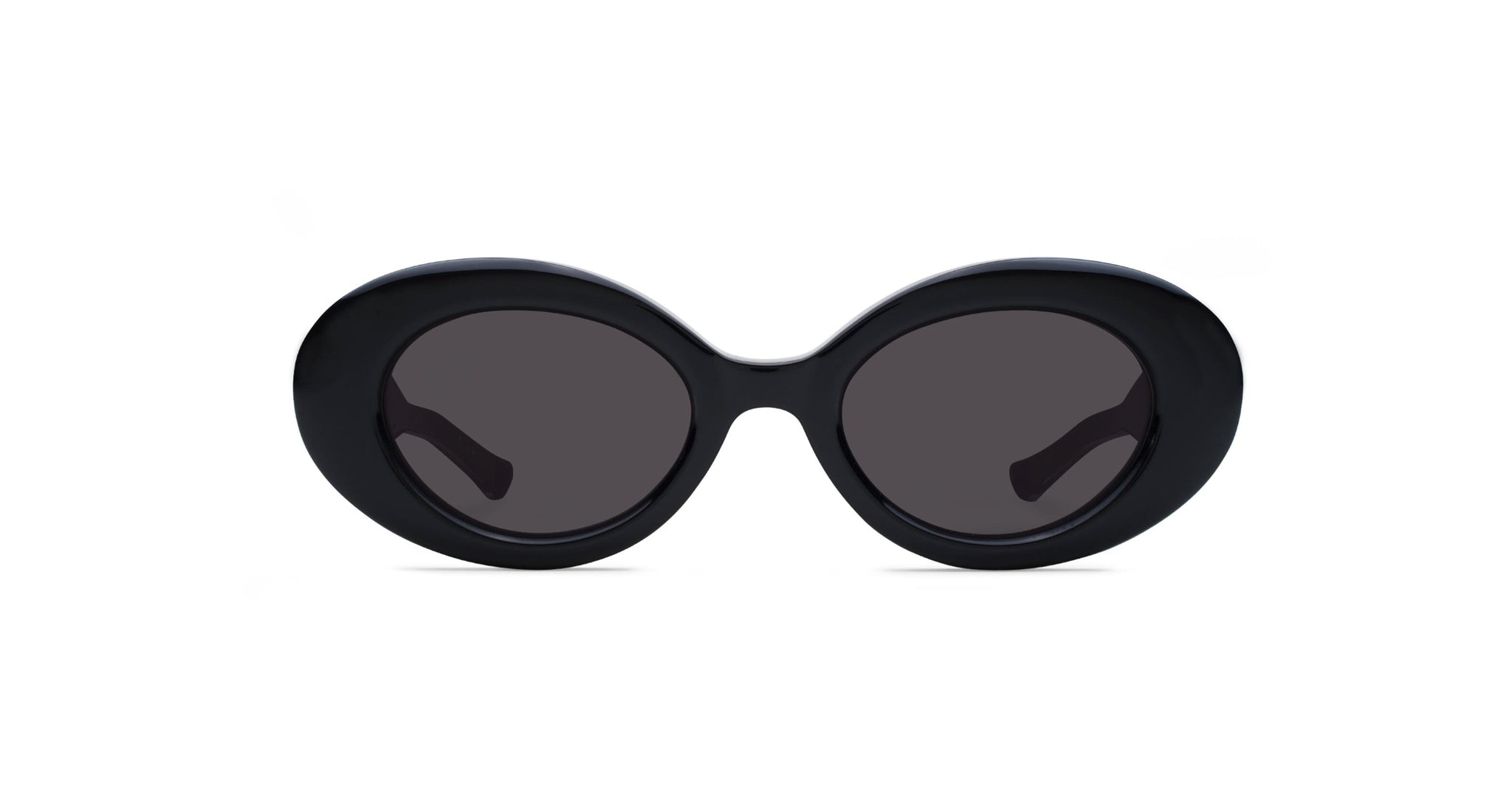 Sauvage Goulue in Black SVPL-012A-T