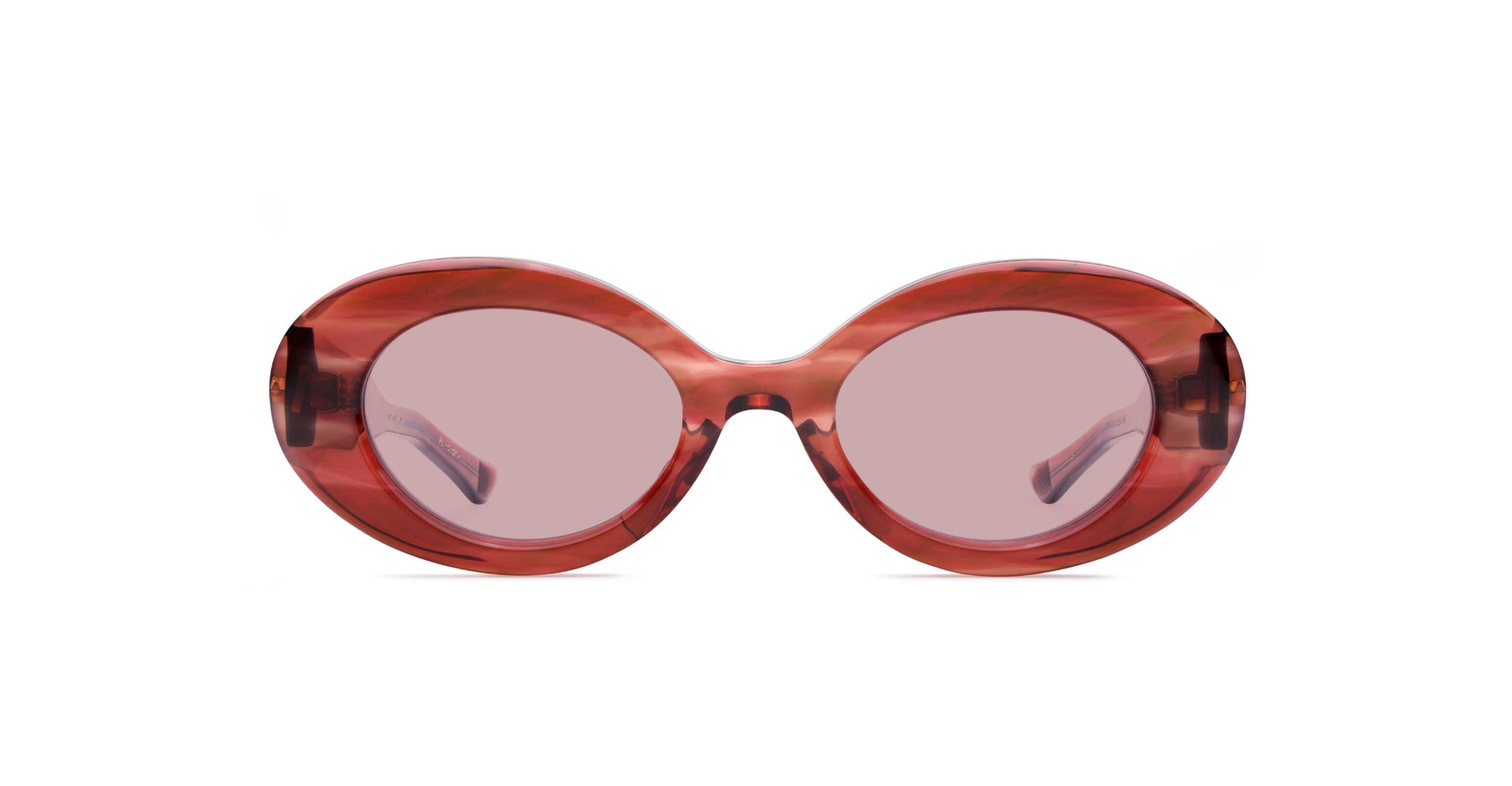 Sauvage Goulue in Violet Sasa SVPL-012FA-T