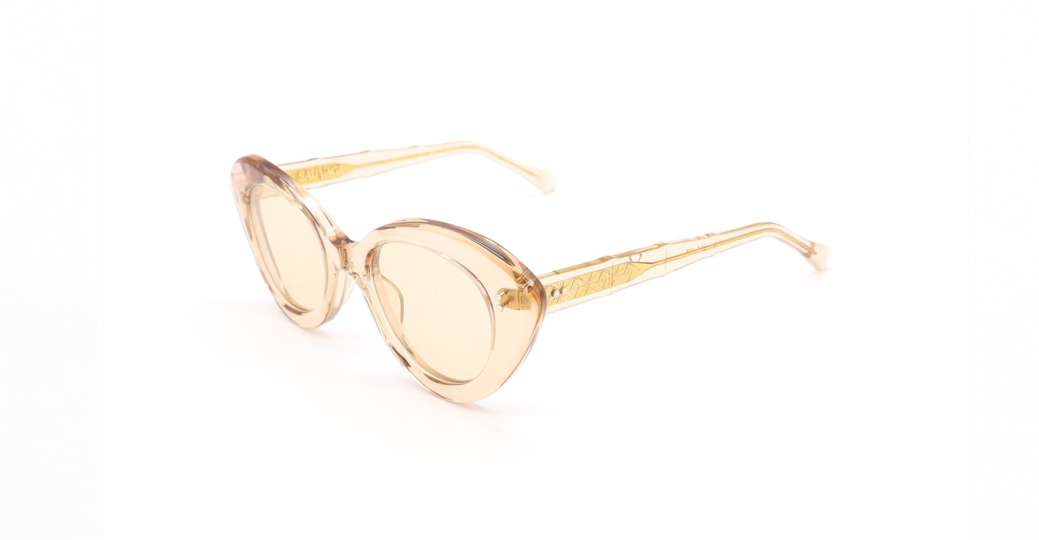 Sauvage Libertine in Dusty Pink SVPL-010H-T