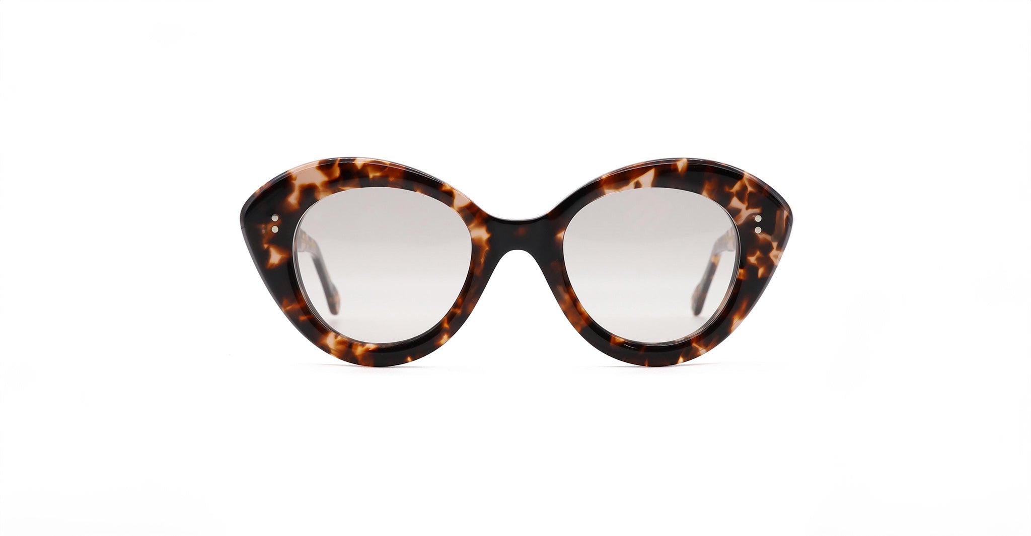 Sauvage Libertine in Dusty Tortoise SVPL-010J-T