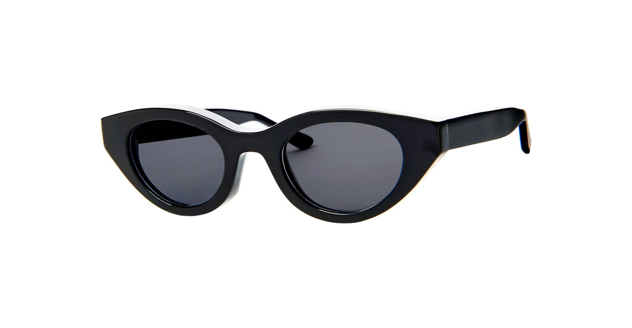 Thierry Lasry Acidity in Black ACIDITY101
